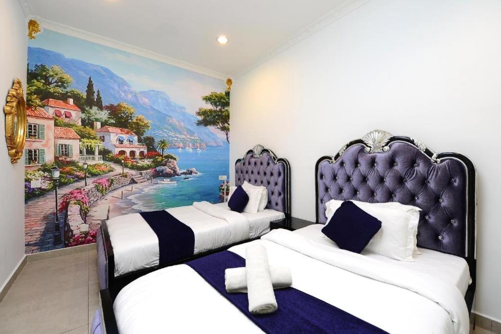 Twin Room photo 1