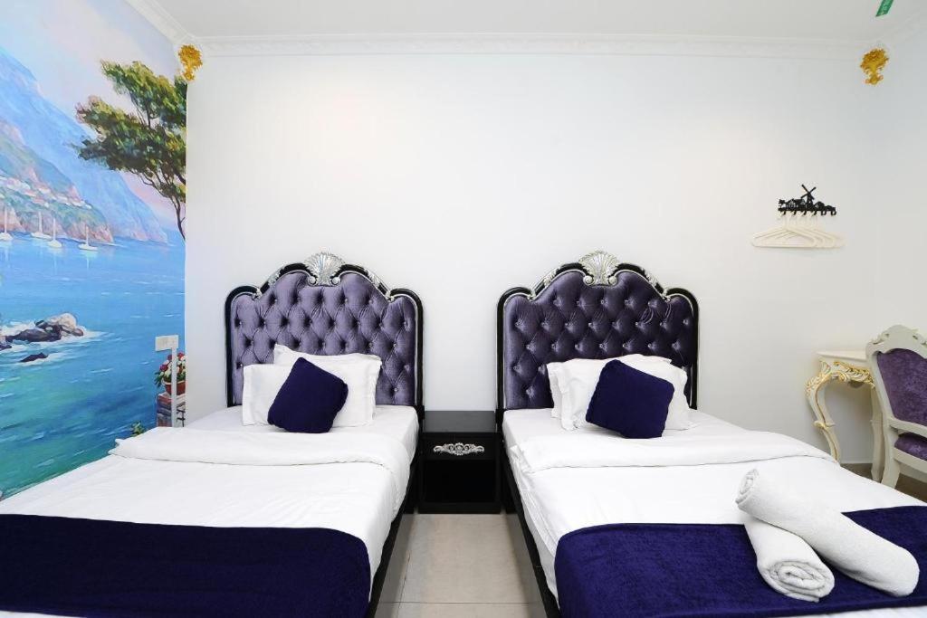 Twin Room photo 1
