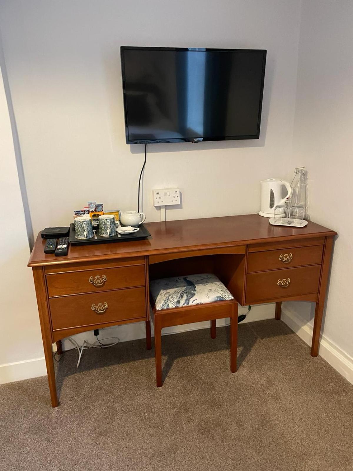 Twin Room photo 2