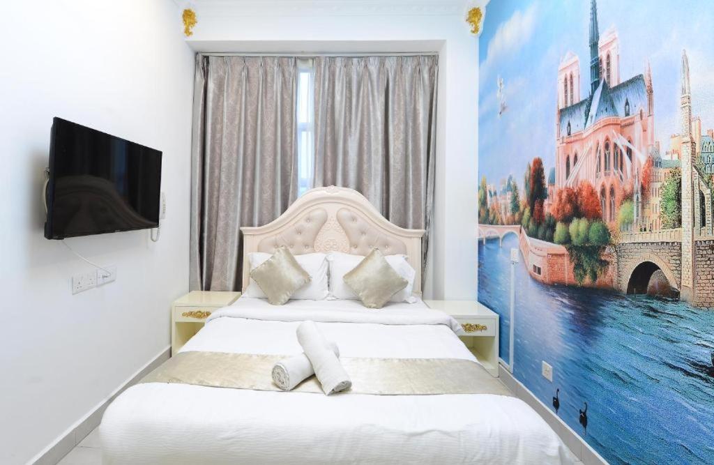 Deluxe Room photo 3