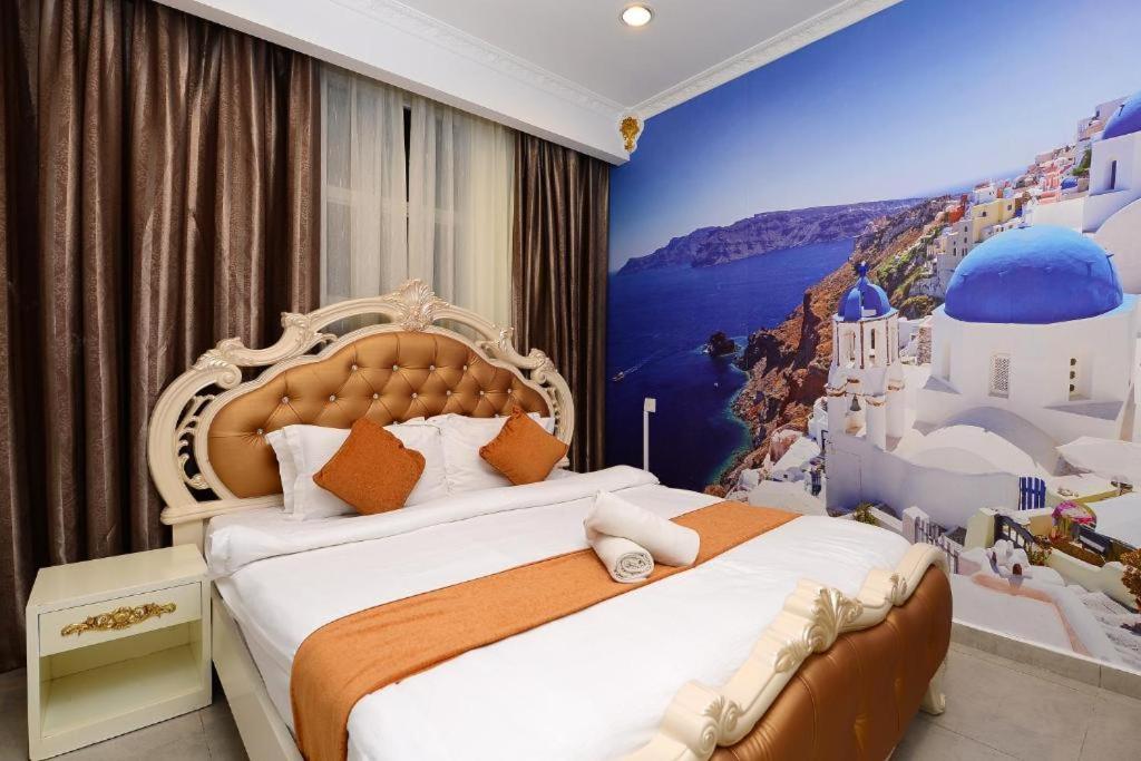 Deluxe Room photo 2