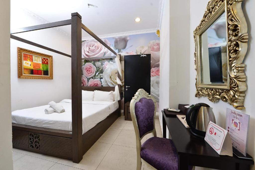 Deluxe Room photo 2