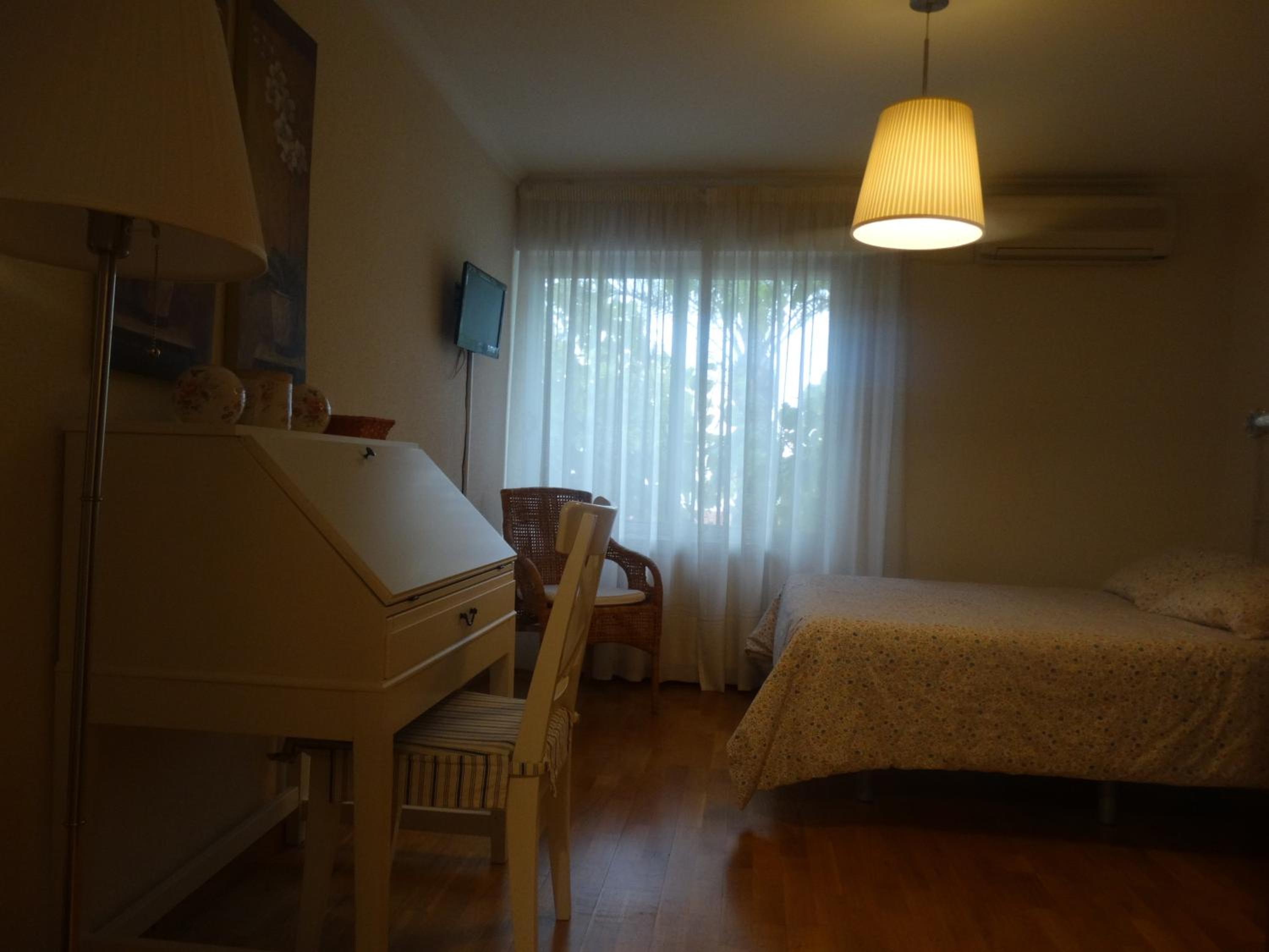 Two-Bedroom Apartment photo 2