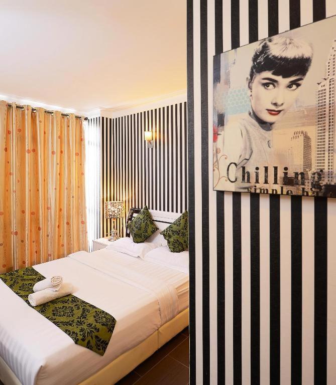 Double Room - Photo 2