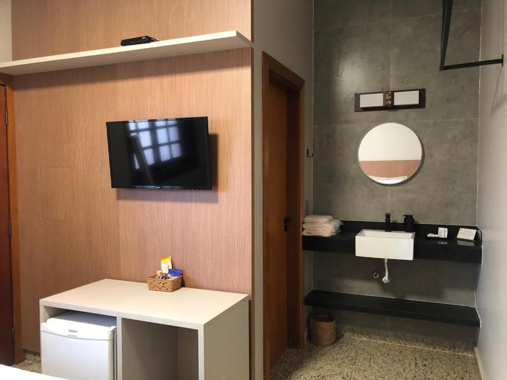 Deluxe Double or Twin Room photo 2