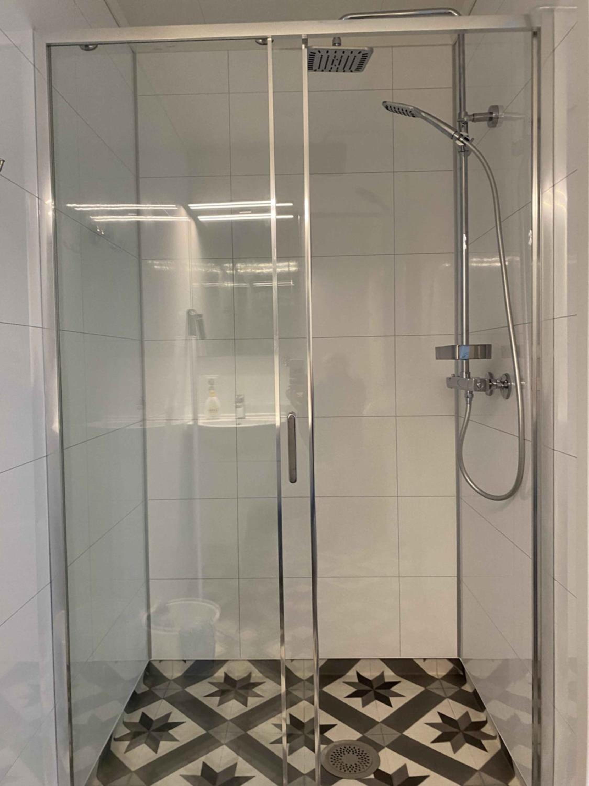 Rosendal Apartments Motellet, Billede 7