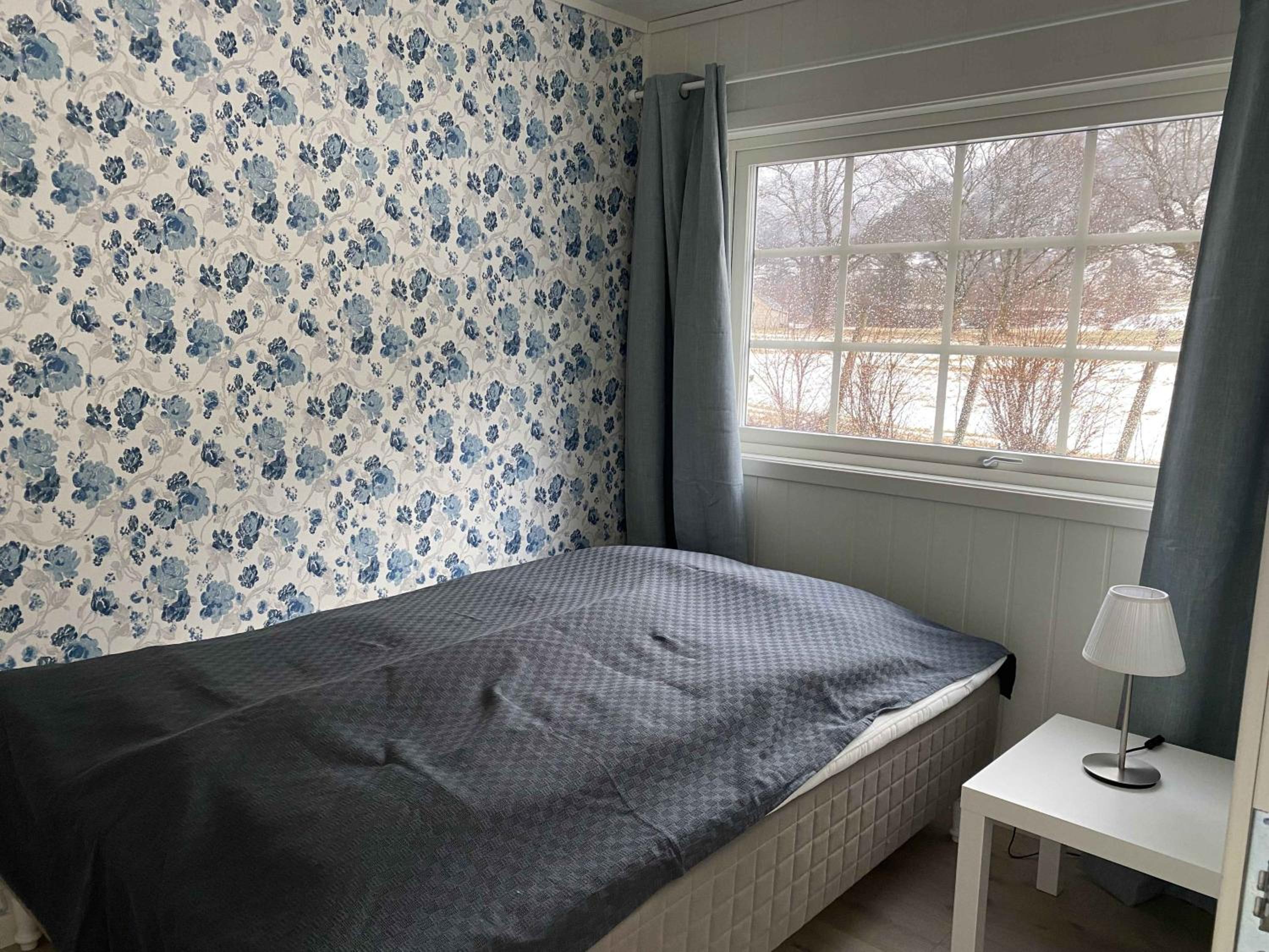 Rosendal Apartments Motellet, Billede 5