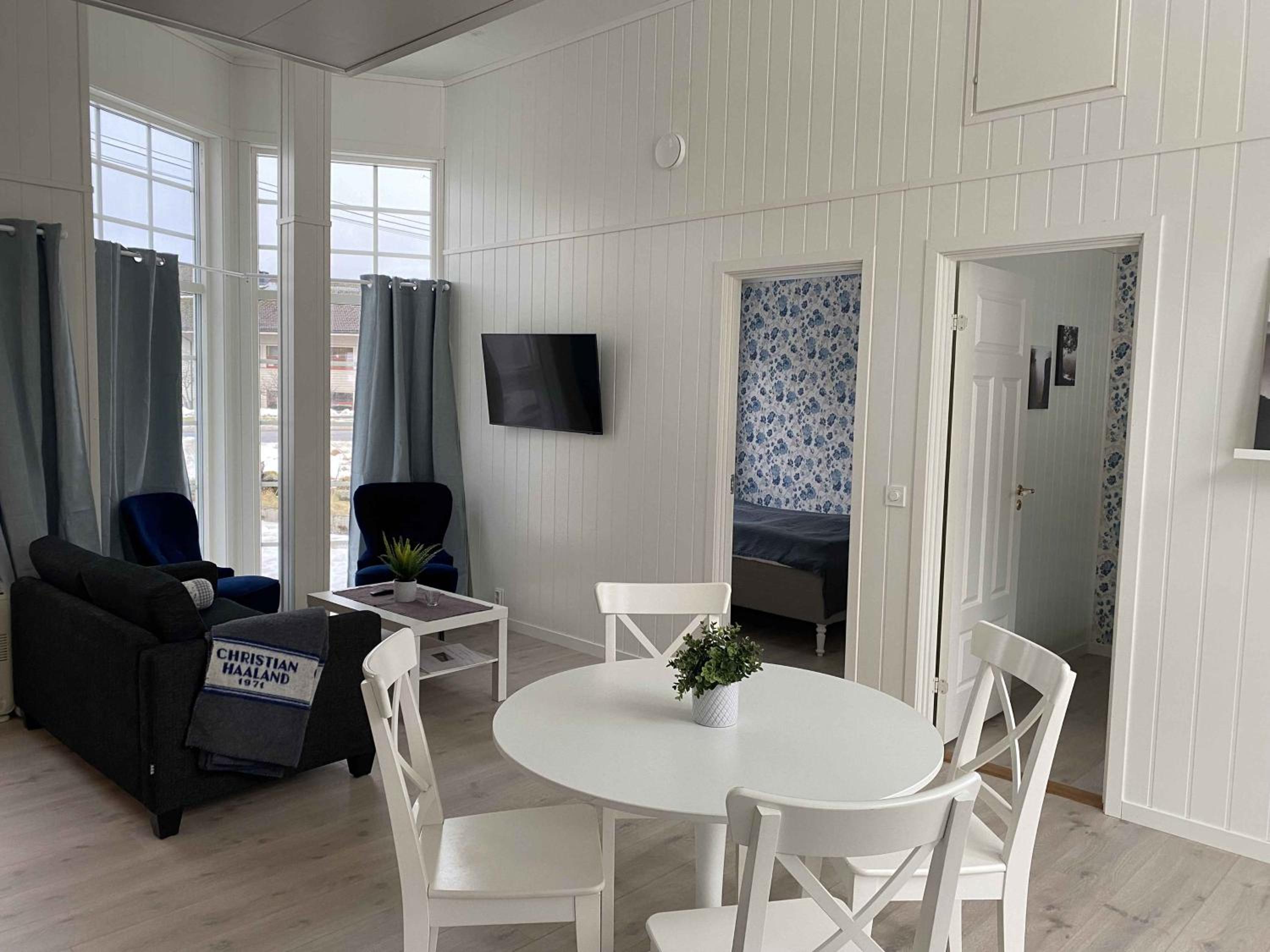Rosendal Apartments Motellet, Billede 2