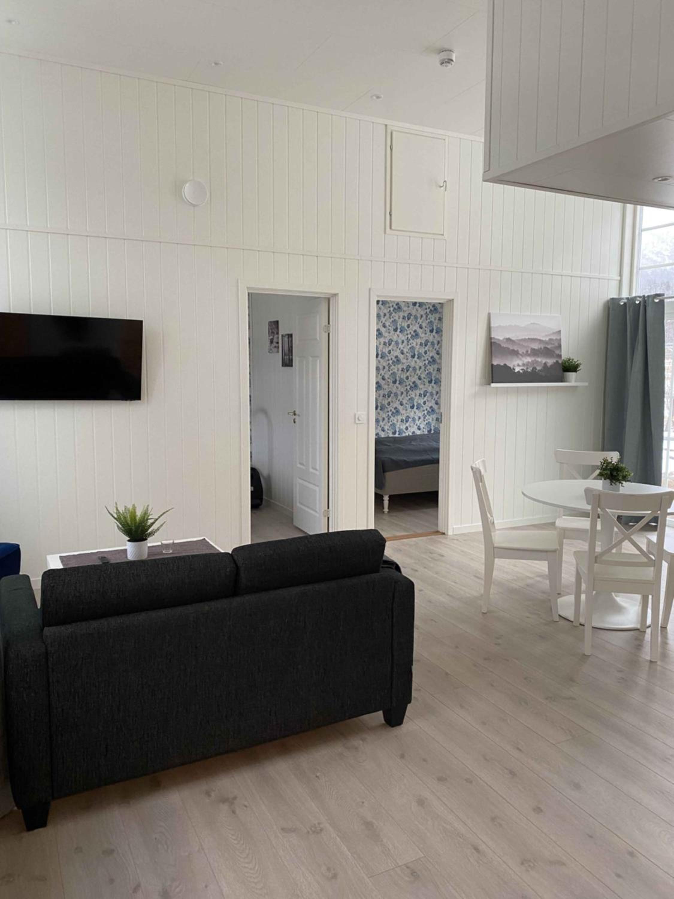 Rosendal Apartments Motellet, Billede 4