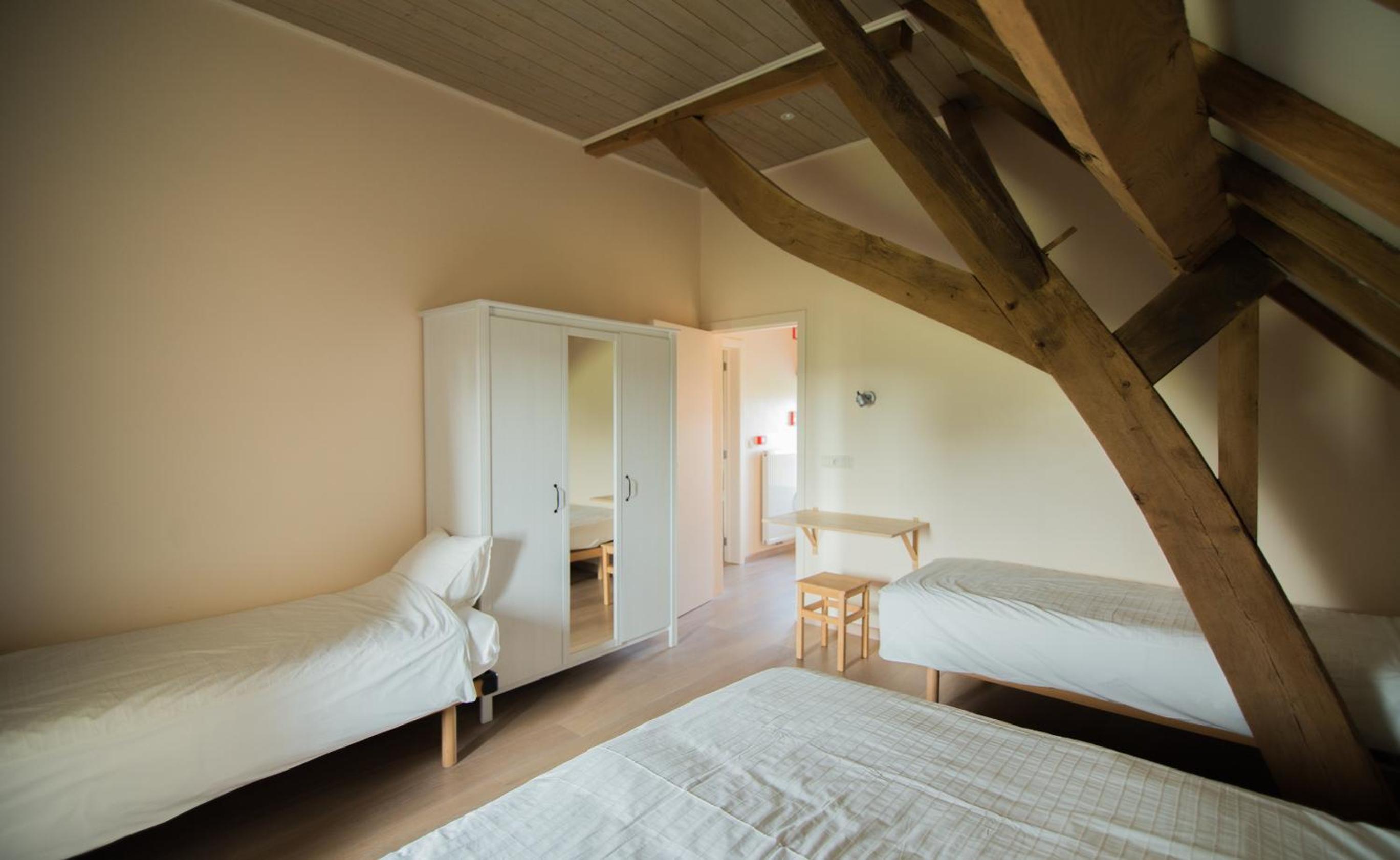 Two-Bedroom House photo 2