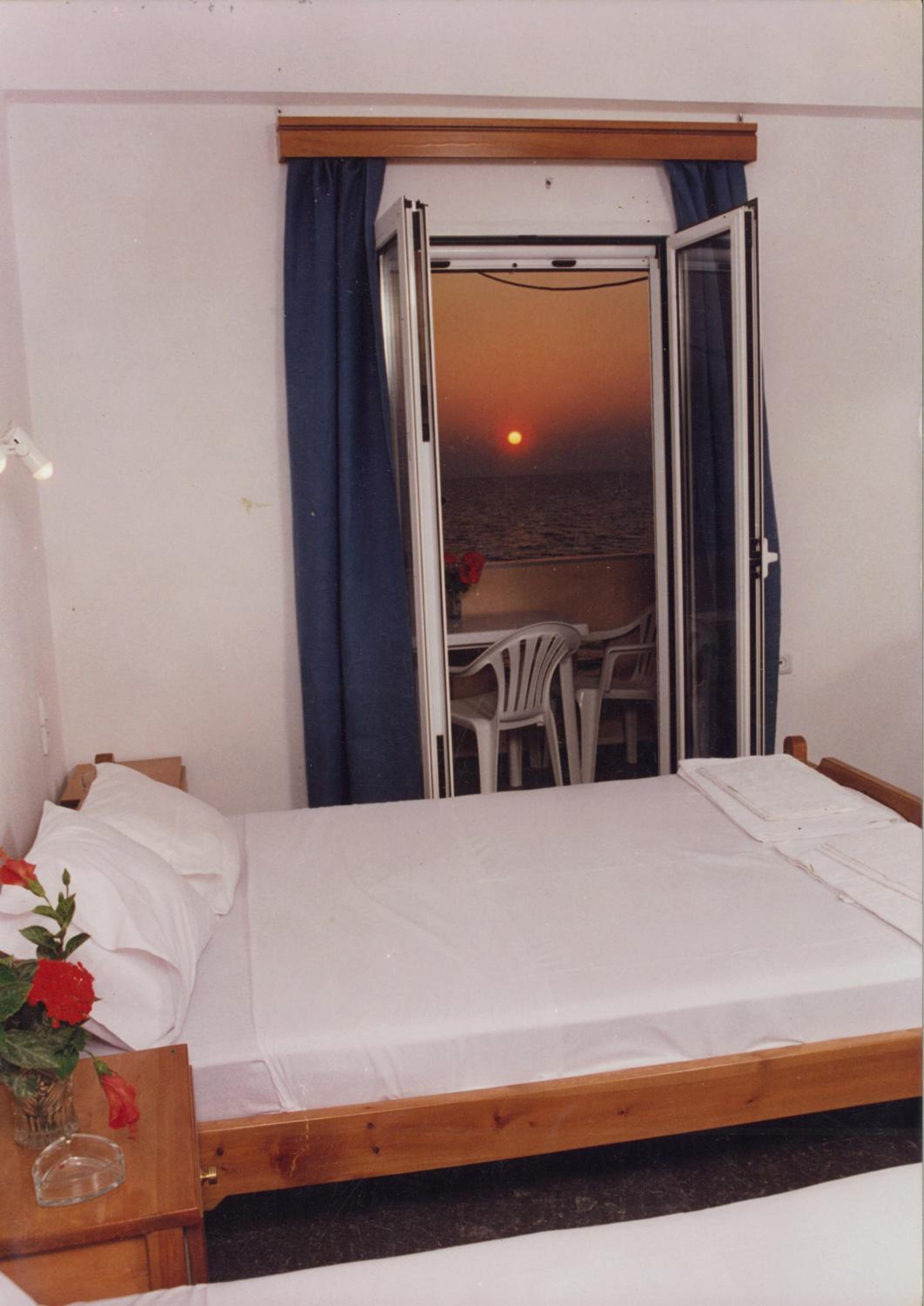 Studio with Sea View