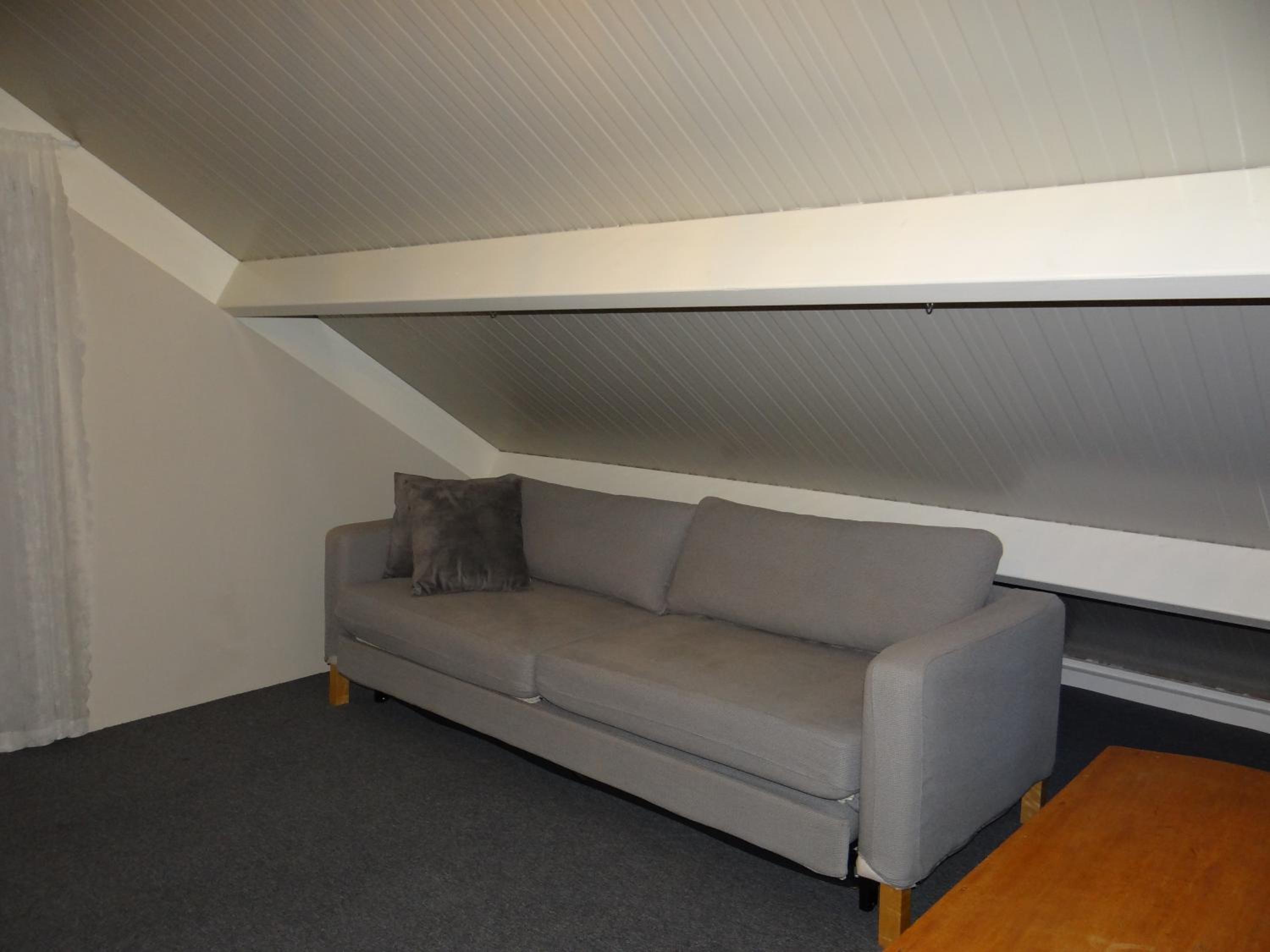 Two-Bedroom House photo 1