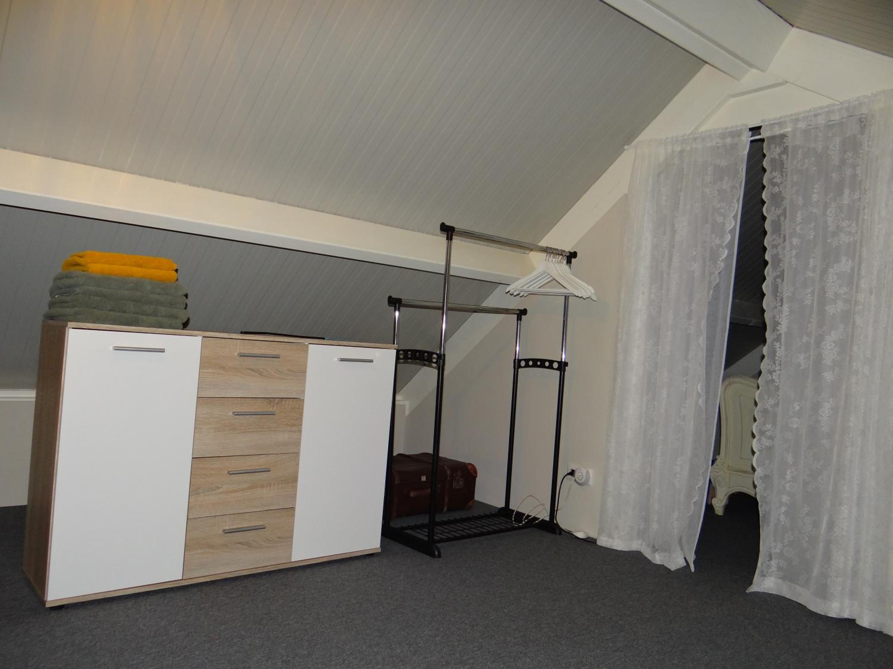 Two-Bedroom House photo 2