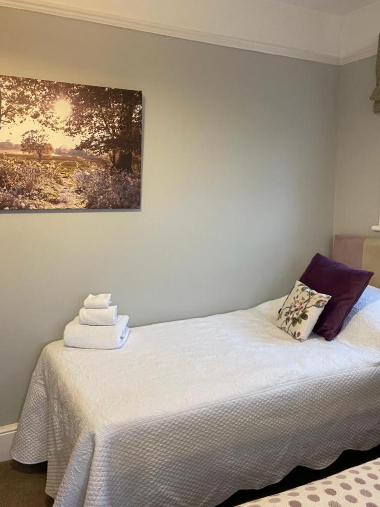 Premier King Room photo 3