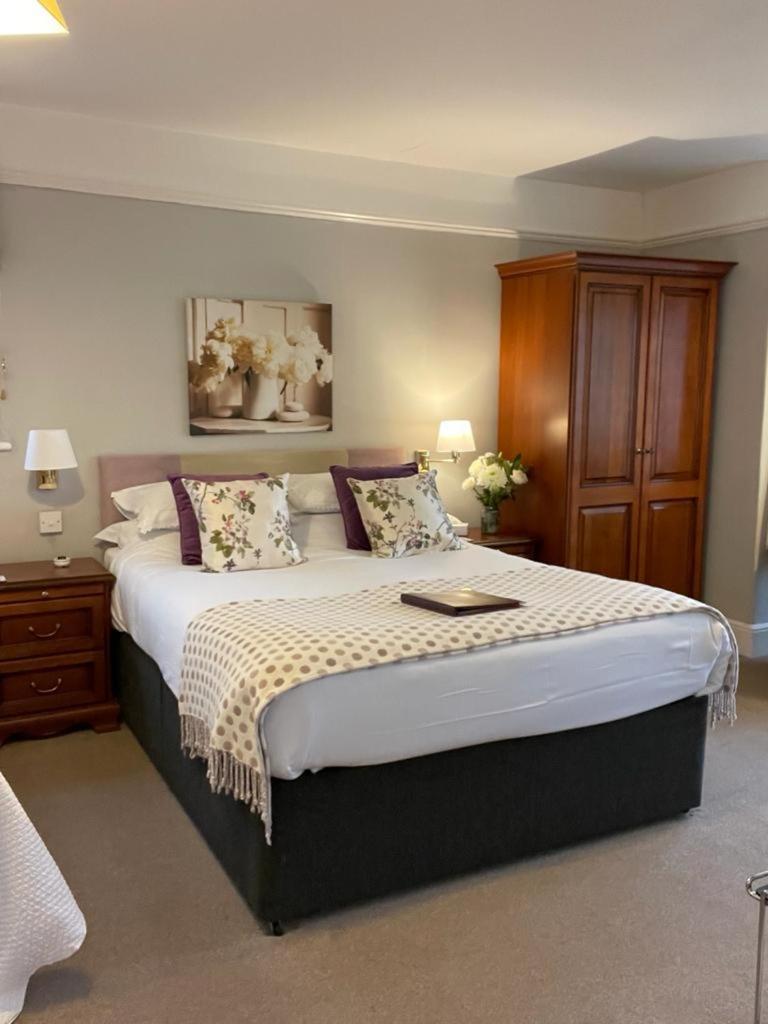 Premier King Room photo 2