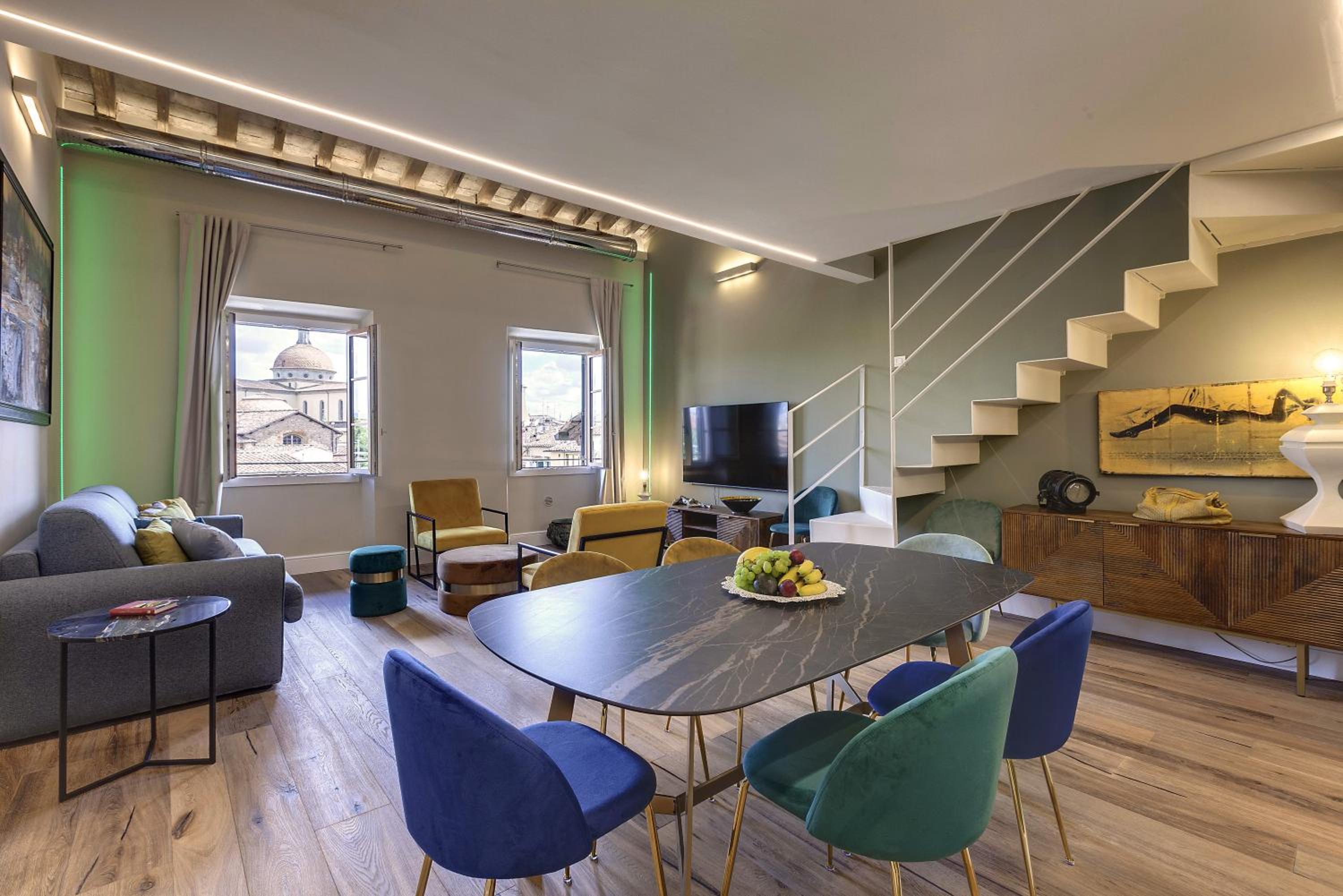 Superior Apartment photo 1