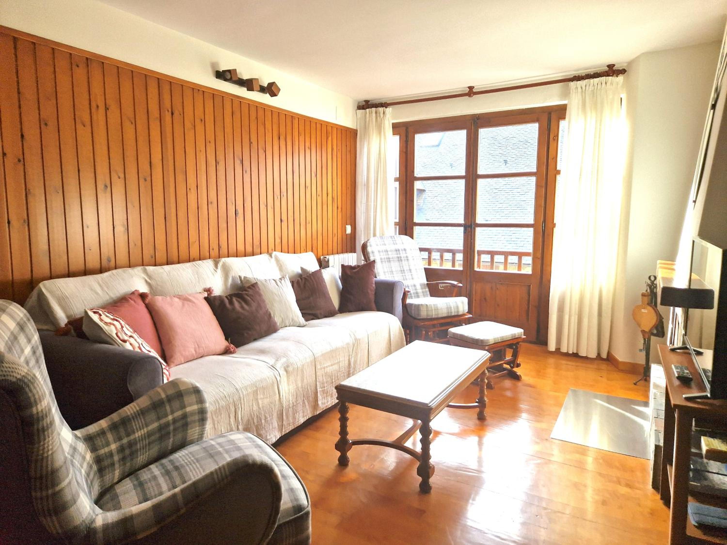 Departamento de tres habitaciones