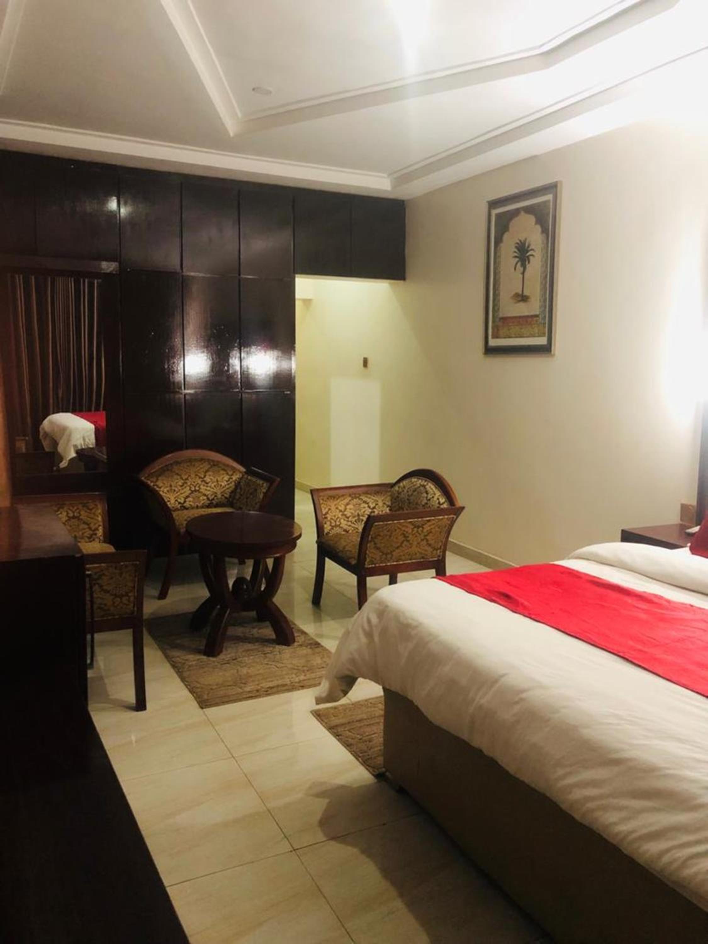 Suite photo 2