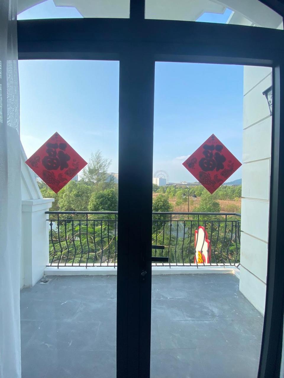 Standard Double or Twin Room with Balcony photo 3