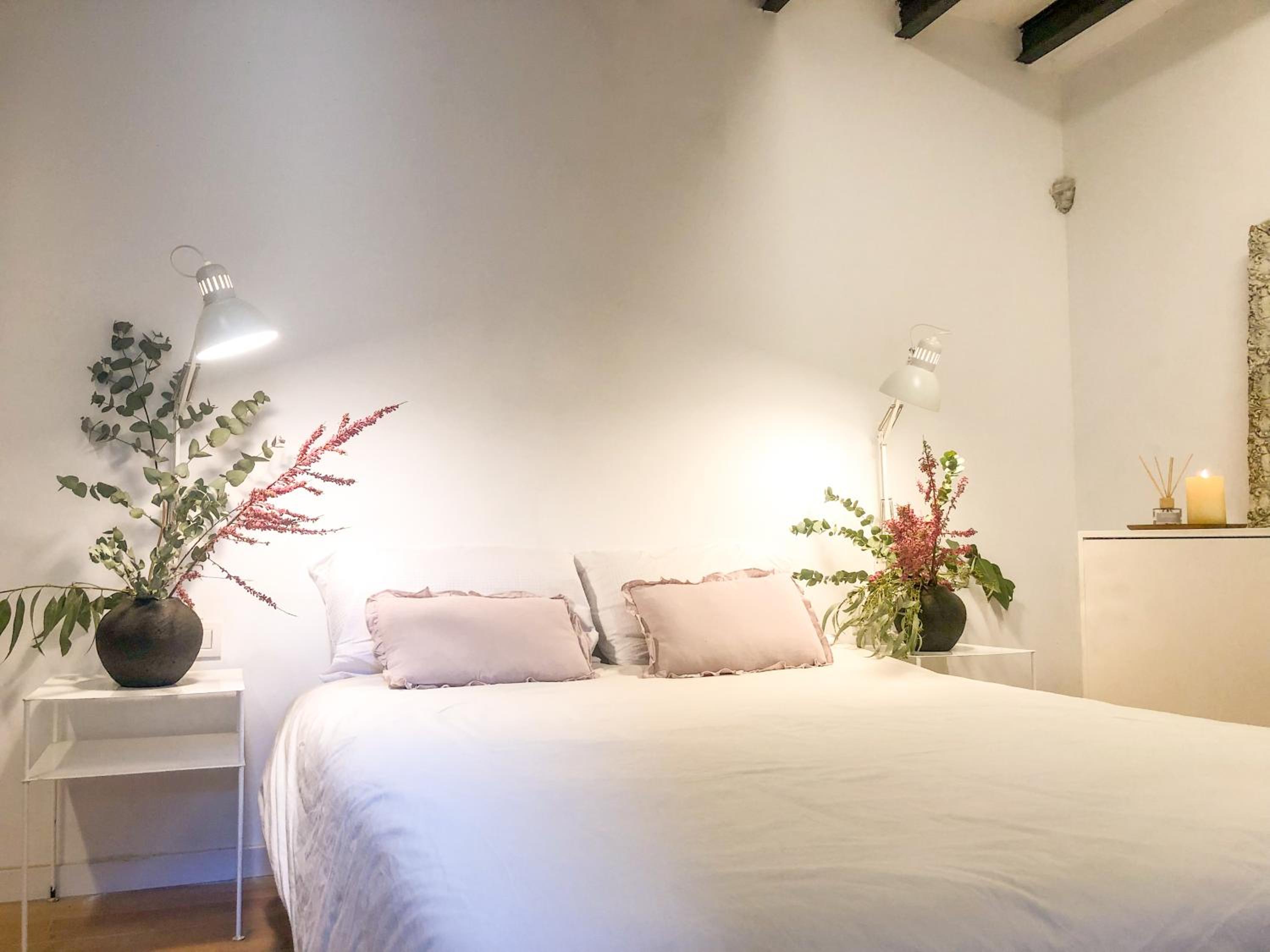 Casa de Dos Habitaciones
