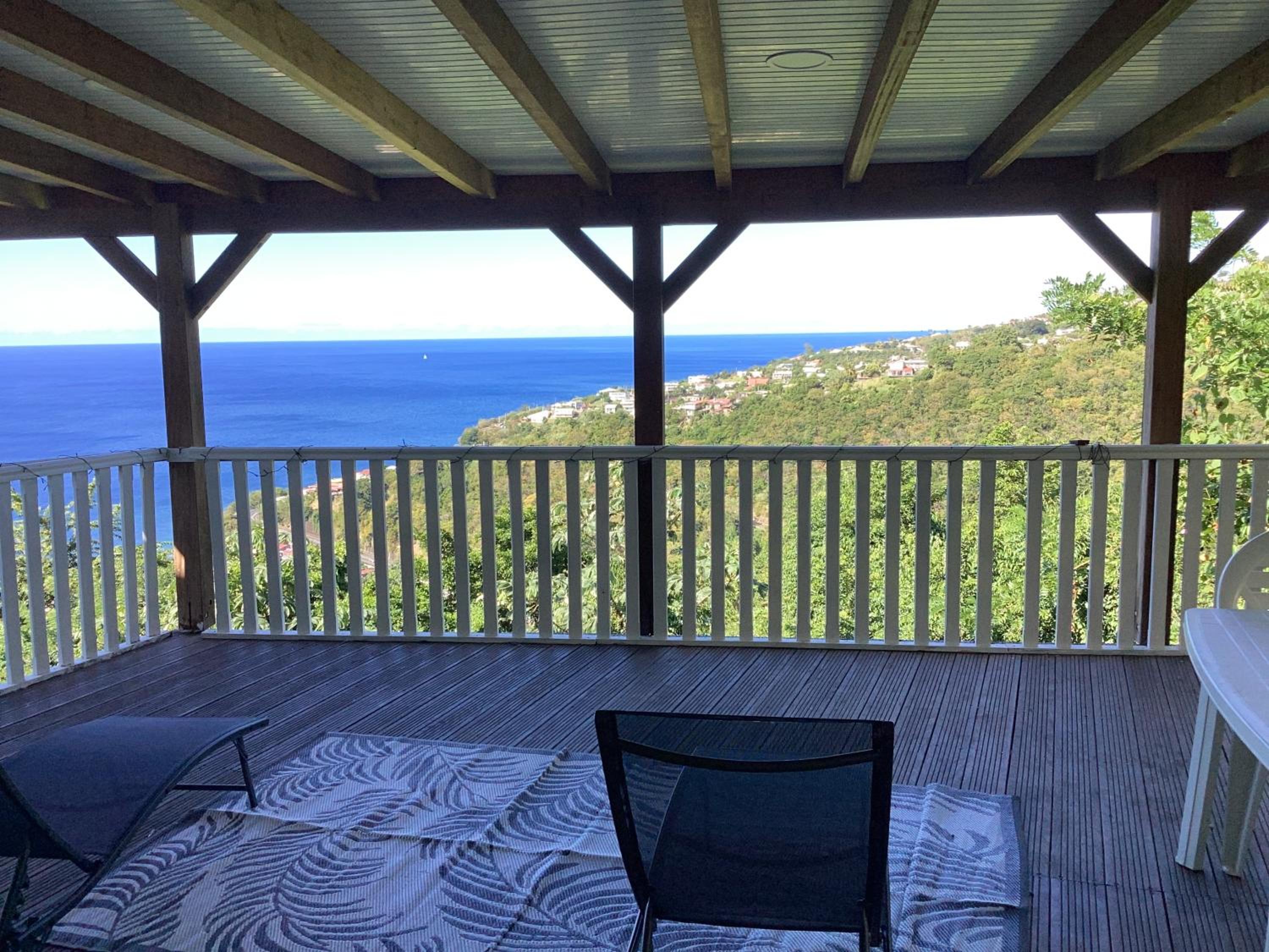 Studio with Sea View photo 1