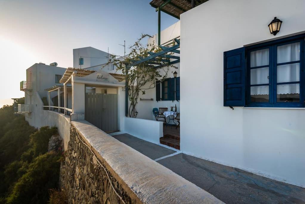 Studio with Sea View photo 2