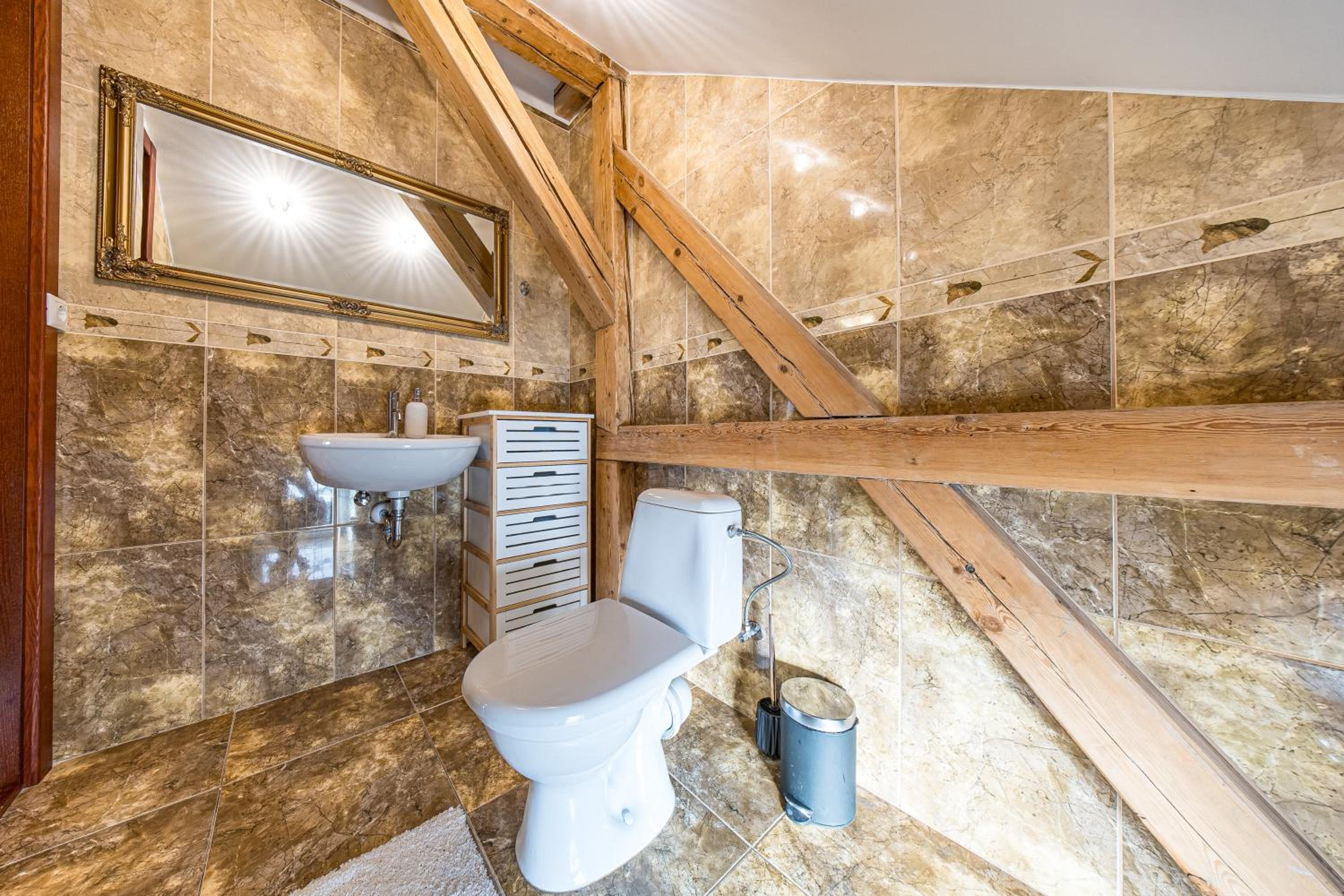 Deluxe King Suite - Photo 19