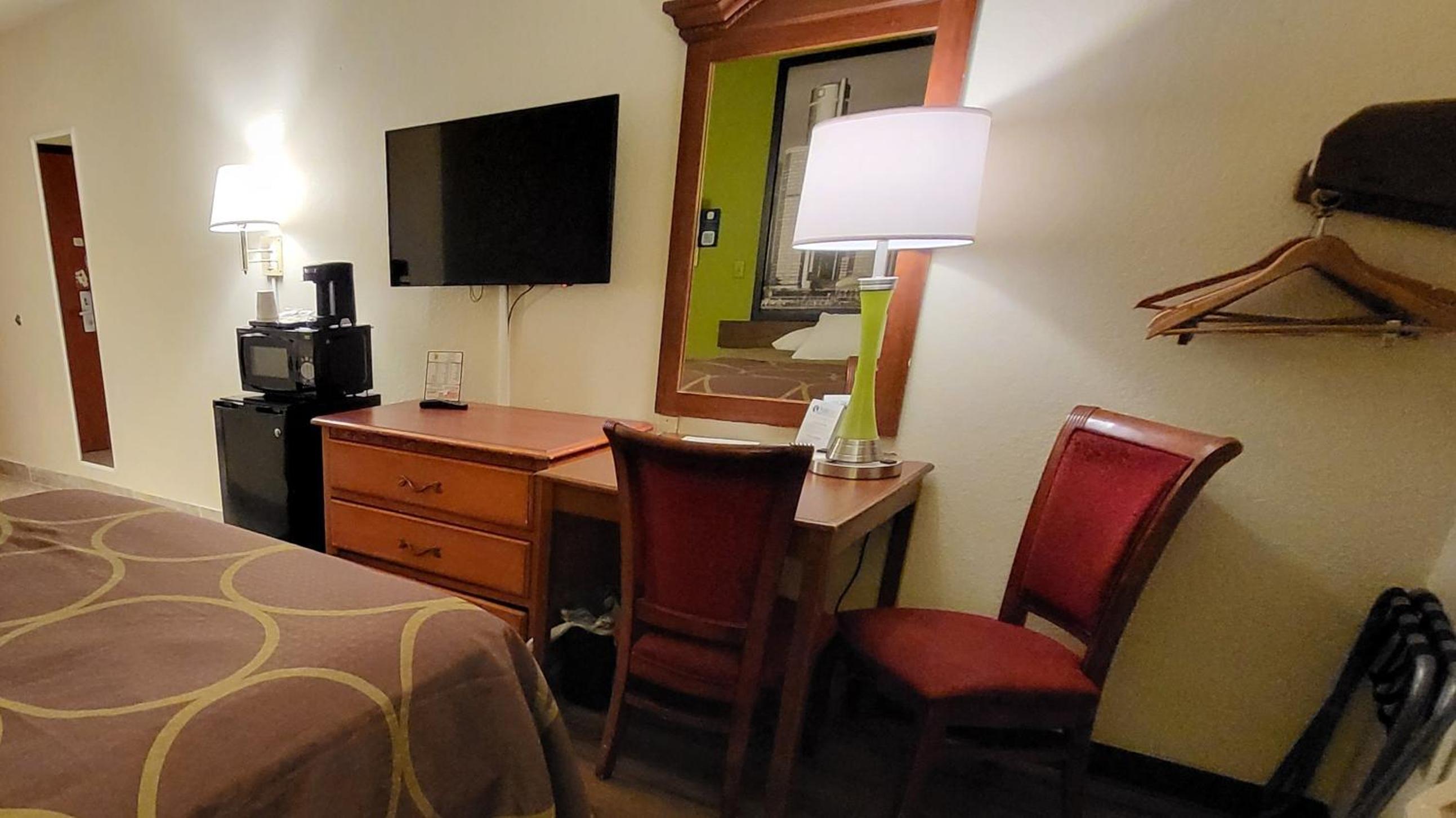 Super 8 by Wyndham Canton/Livonia Area, 写真 7