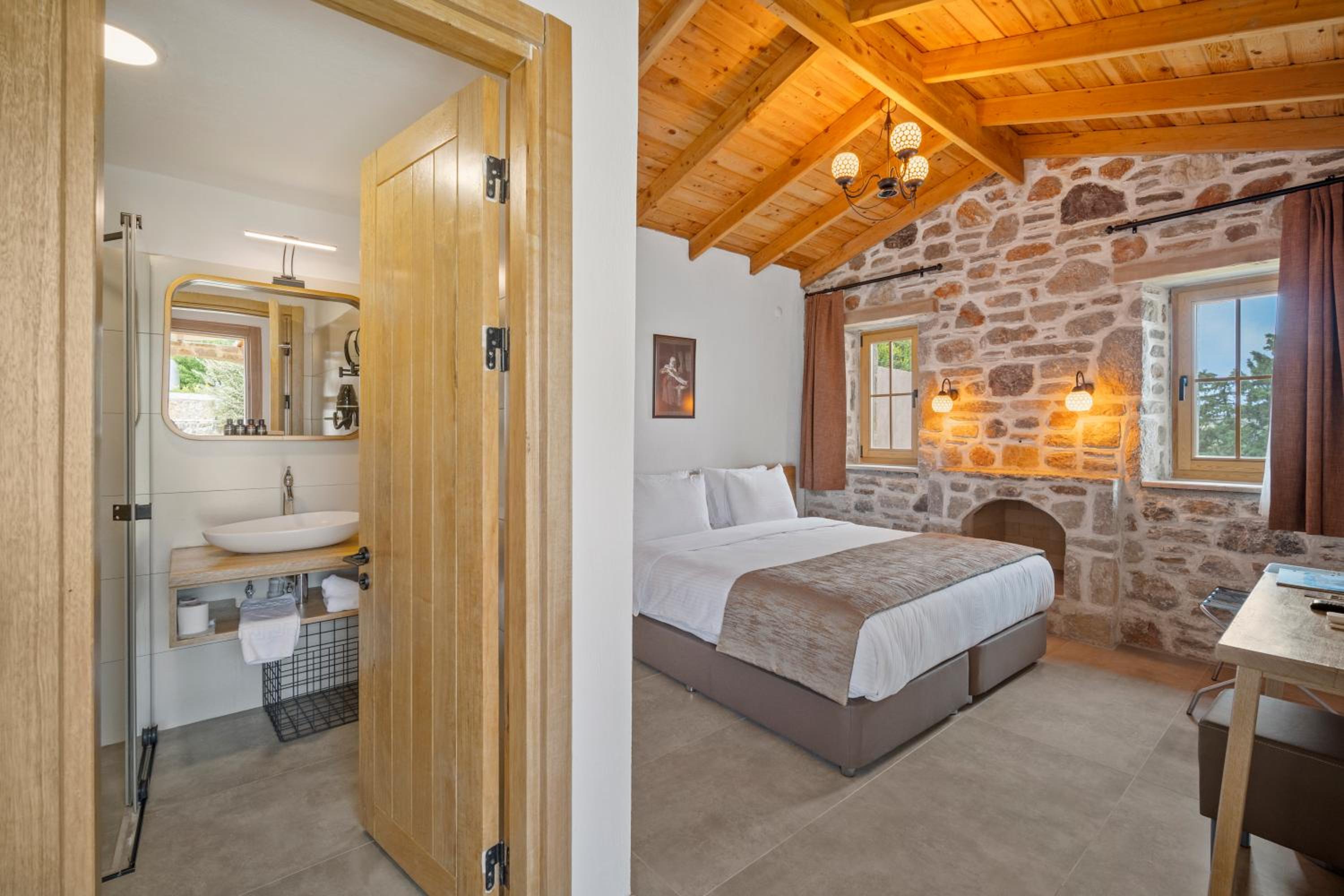 Deluxe Room photo 1