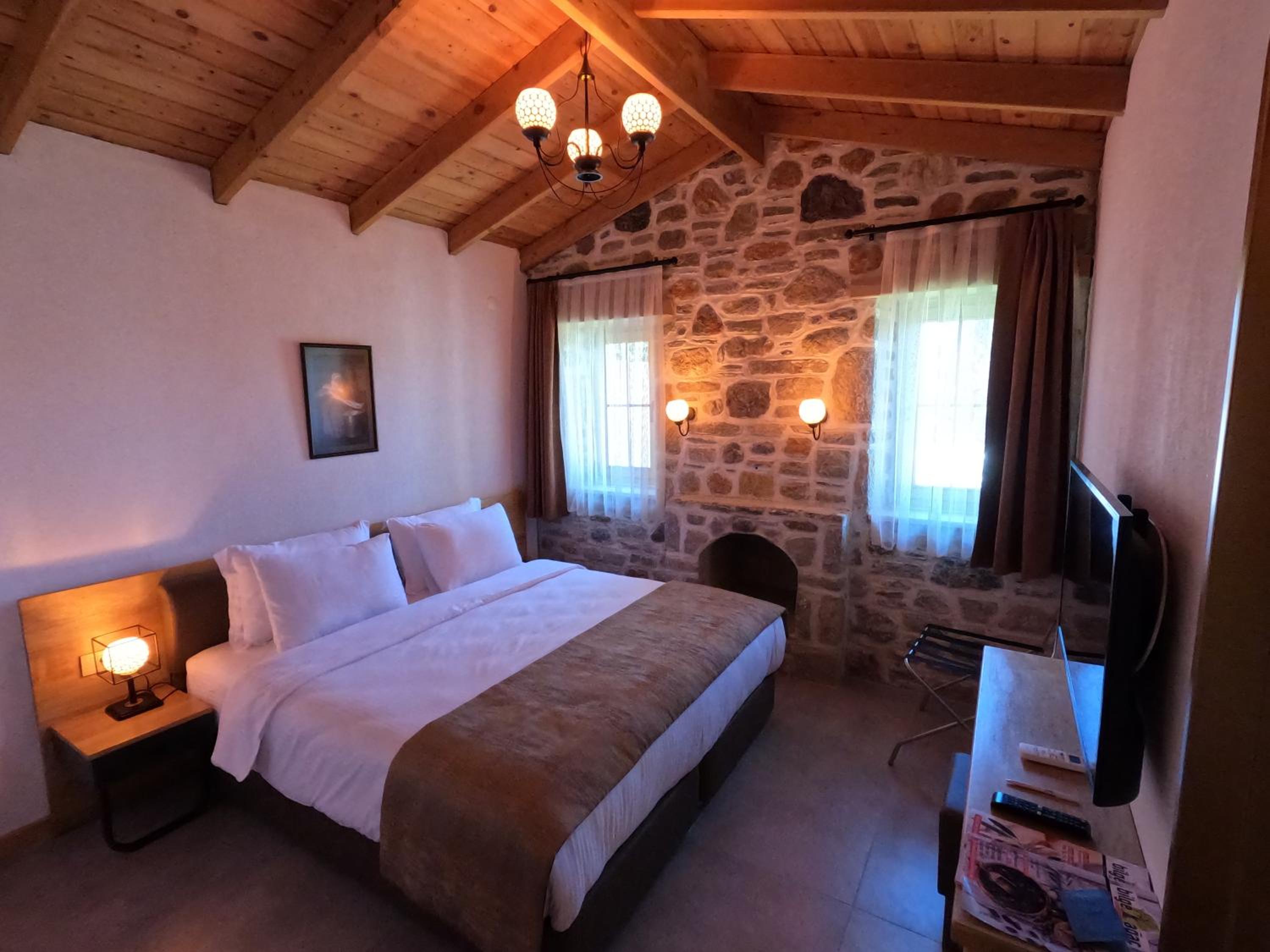 Deluxe Room photo 2