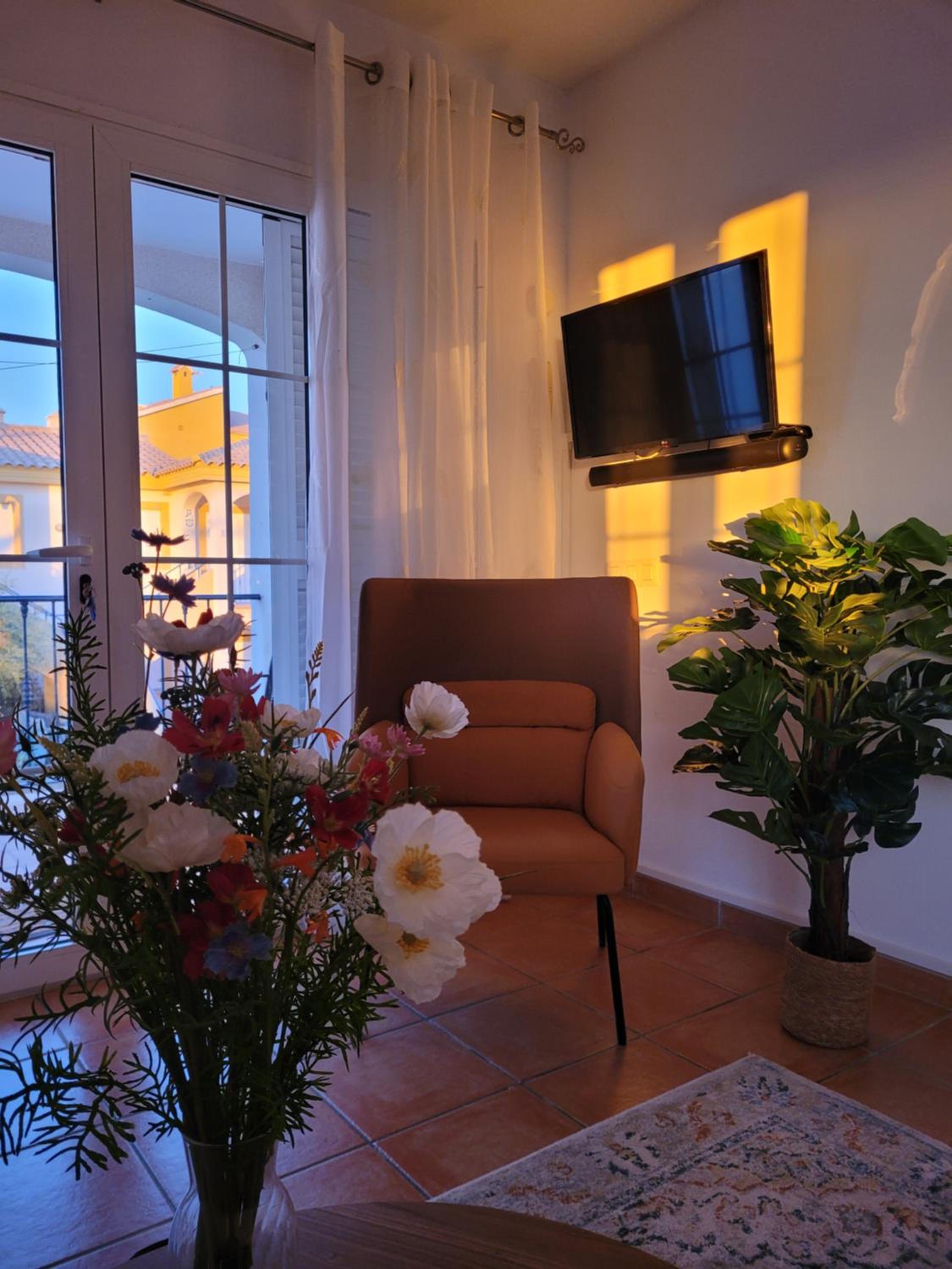 Apartment with Sea View photo 3