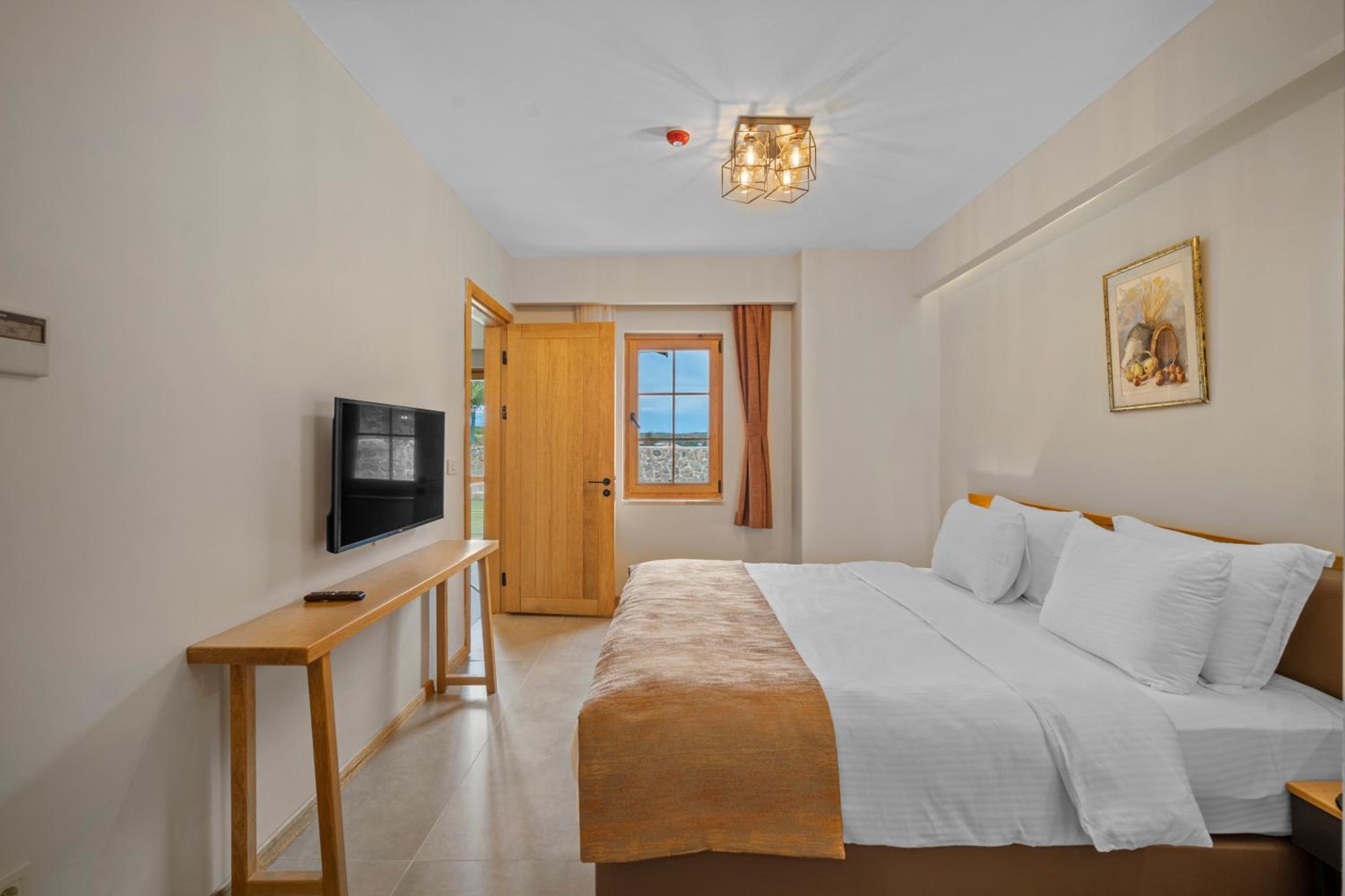 Premium Quadruple Room - Photo 5