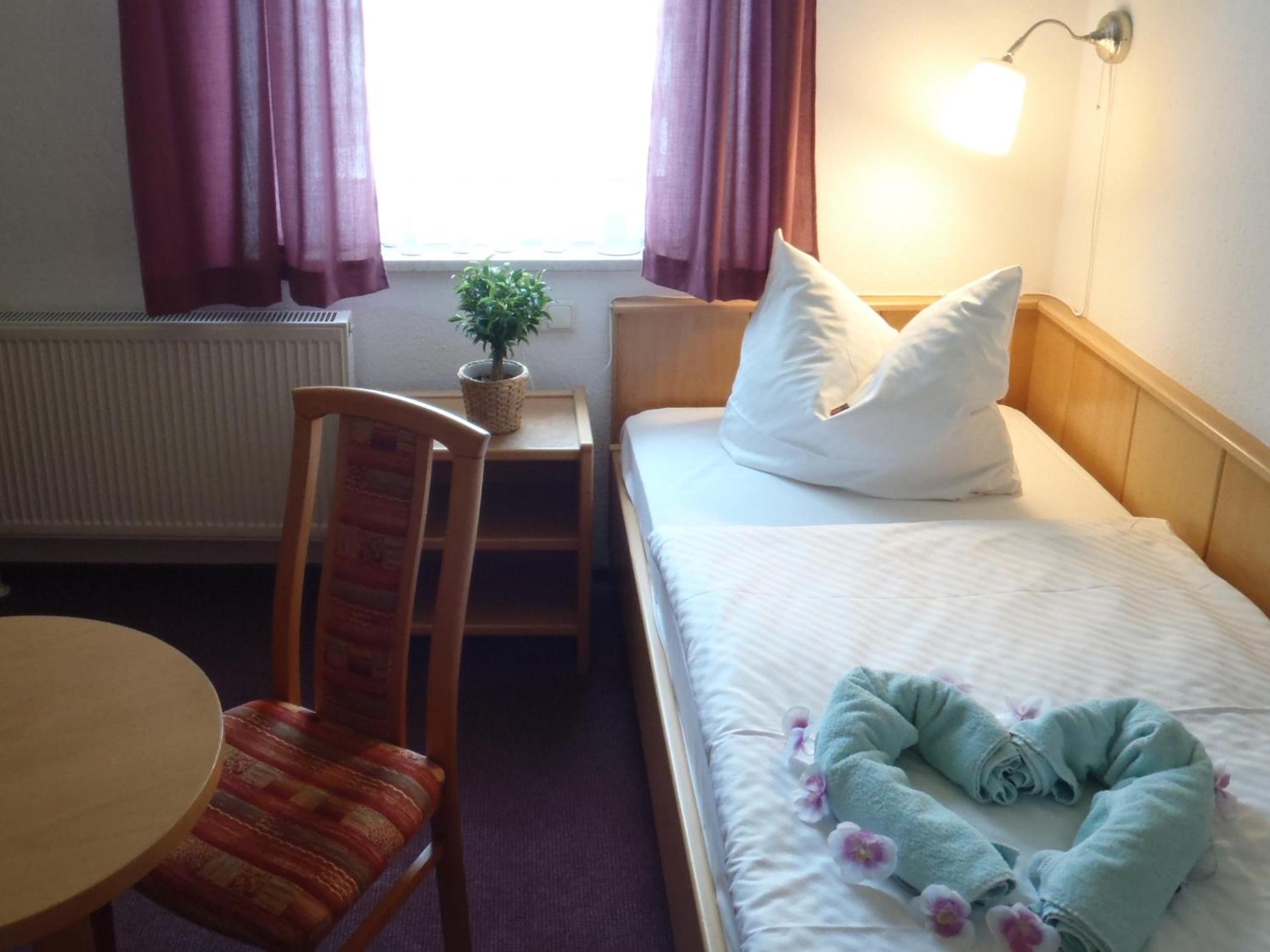 Quadruple Room - Photo 4