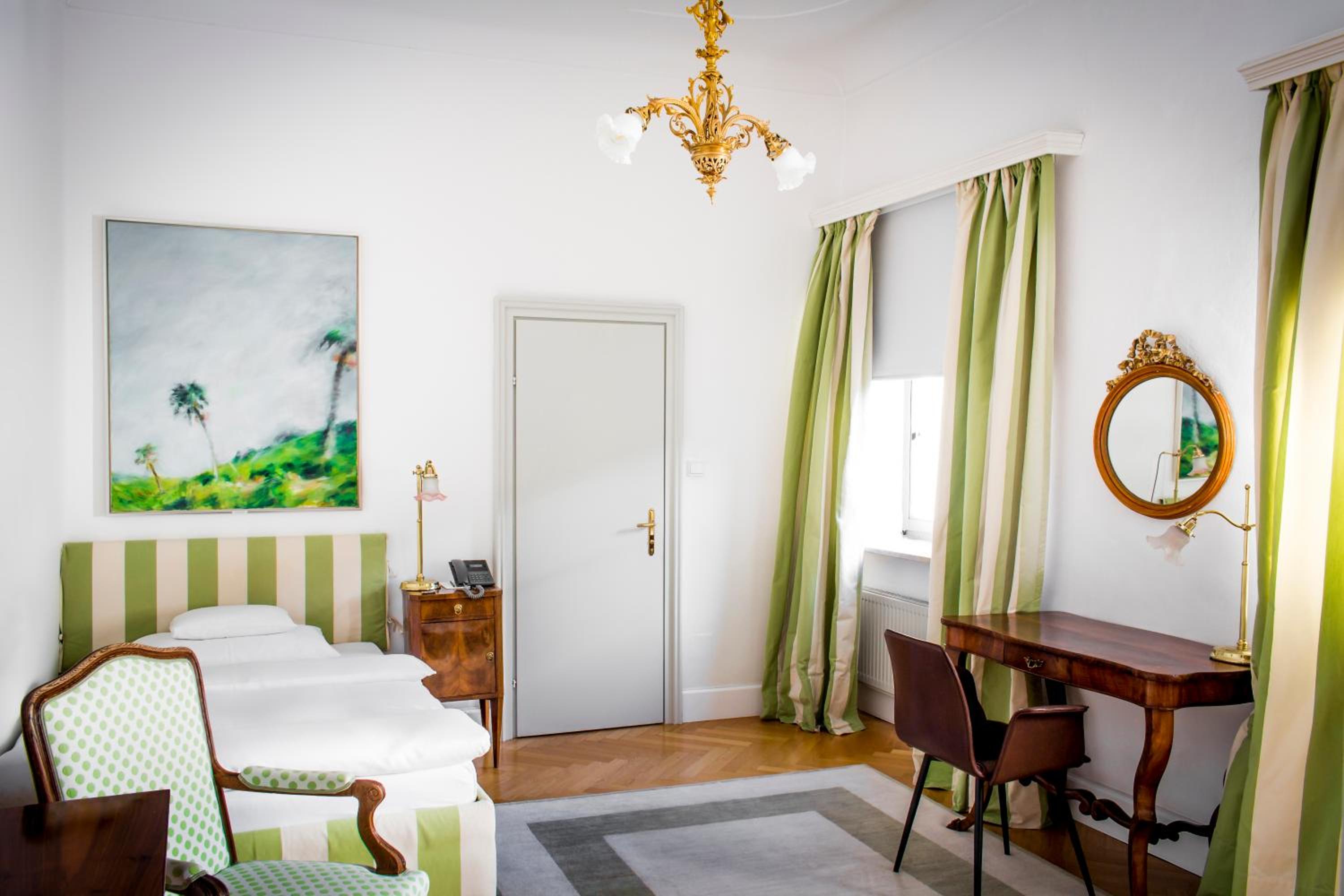 Single Room