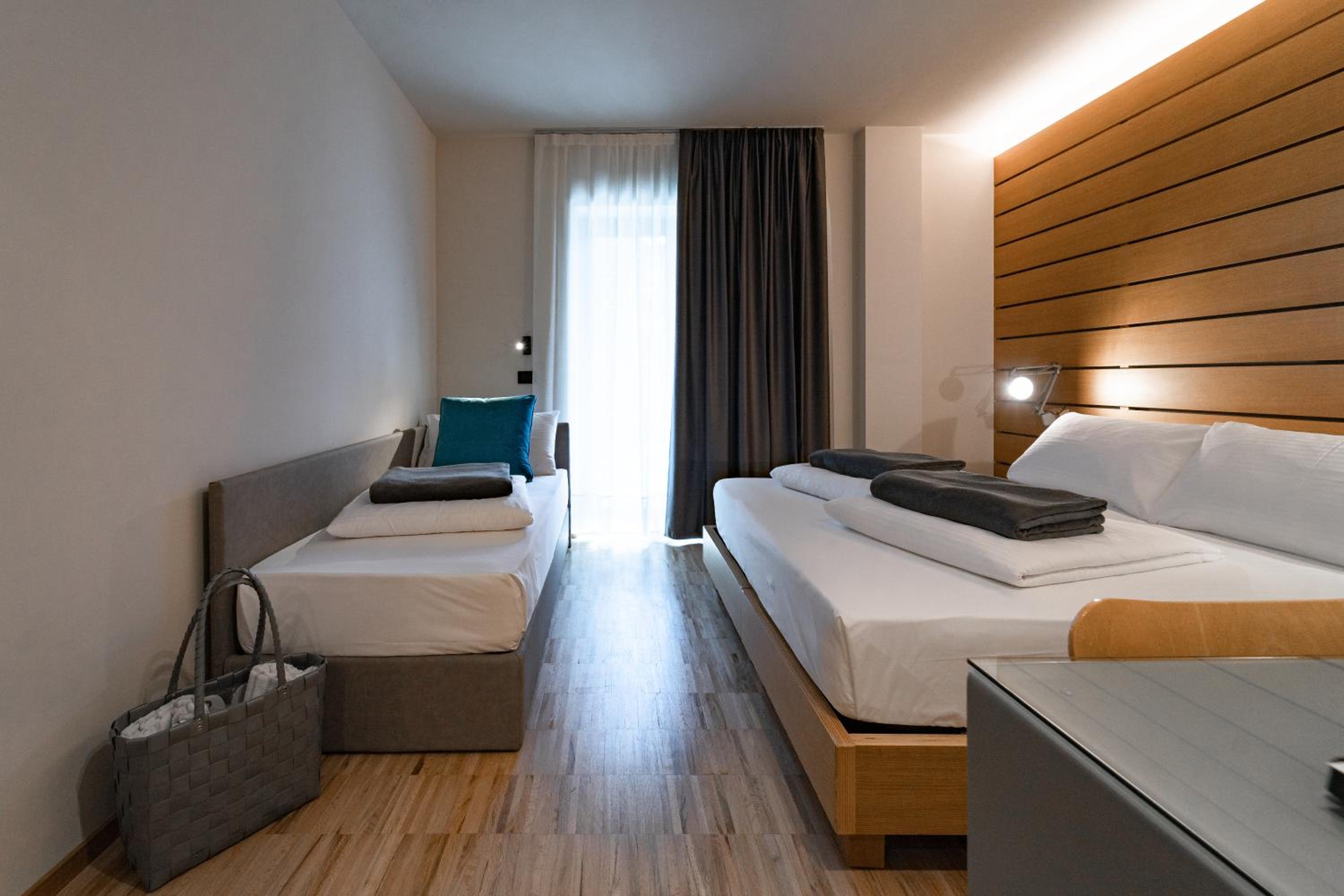 Comfort Triple Room - Photo 19