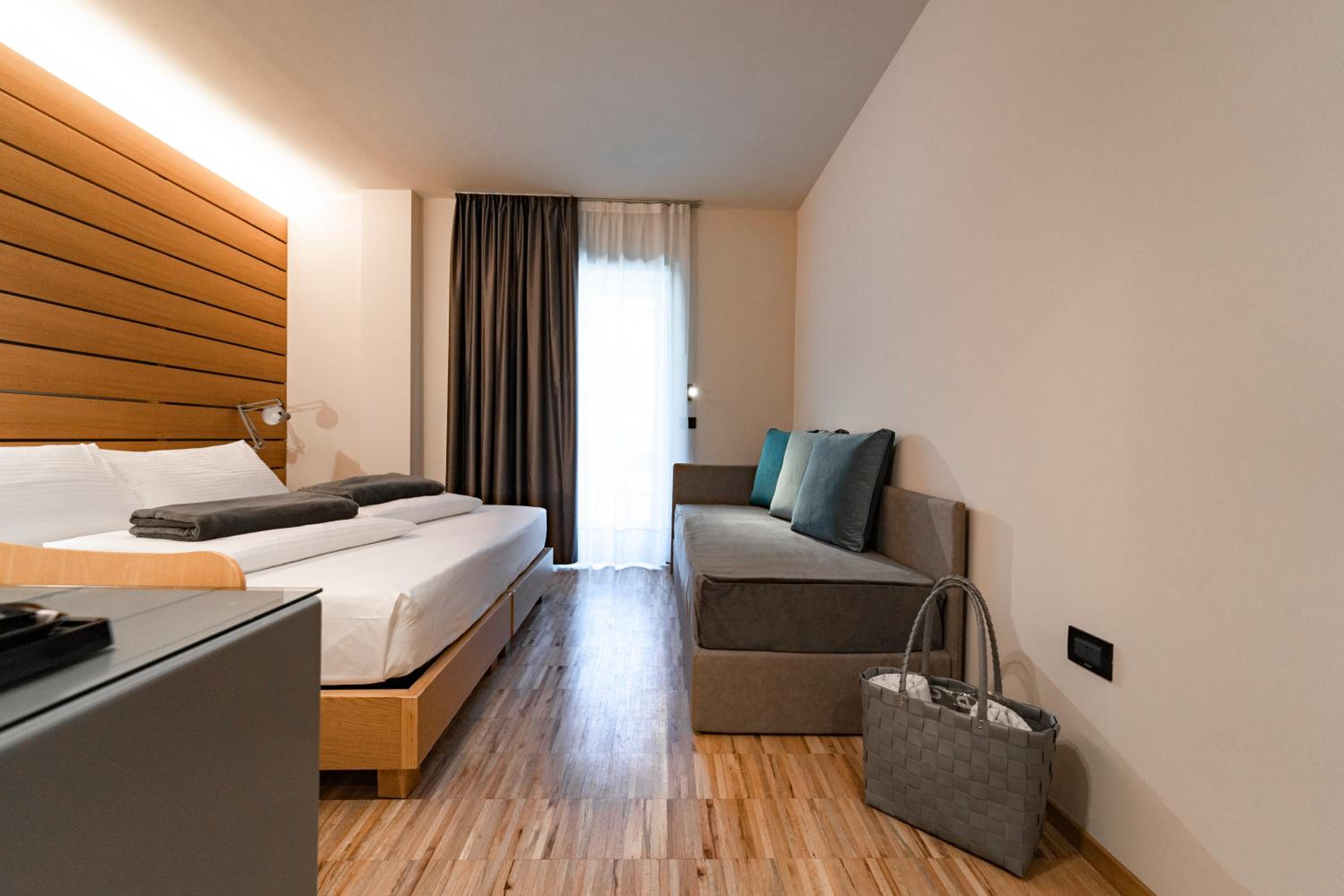 Comfort Triple Room - Photo 1