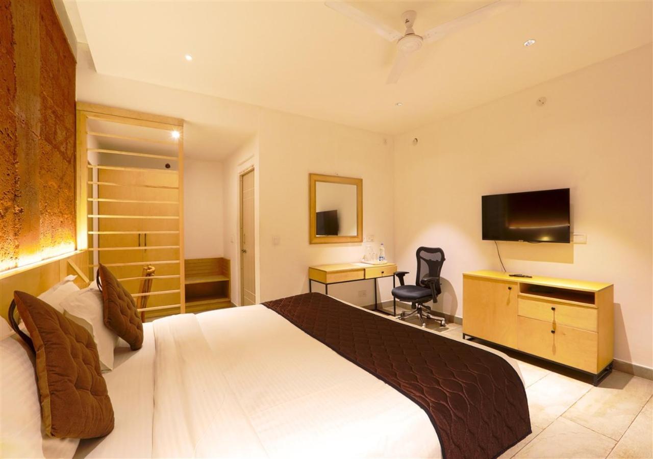 Executive Suite photo 1