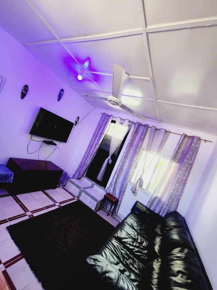 One-Bedroom Apartment photo 3