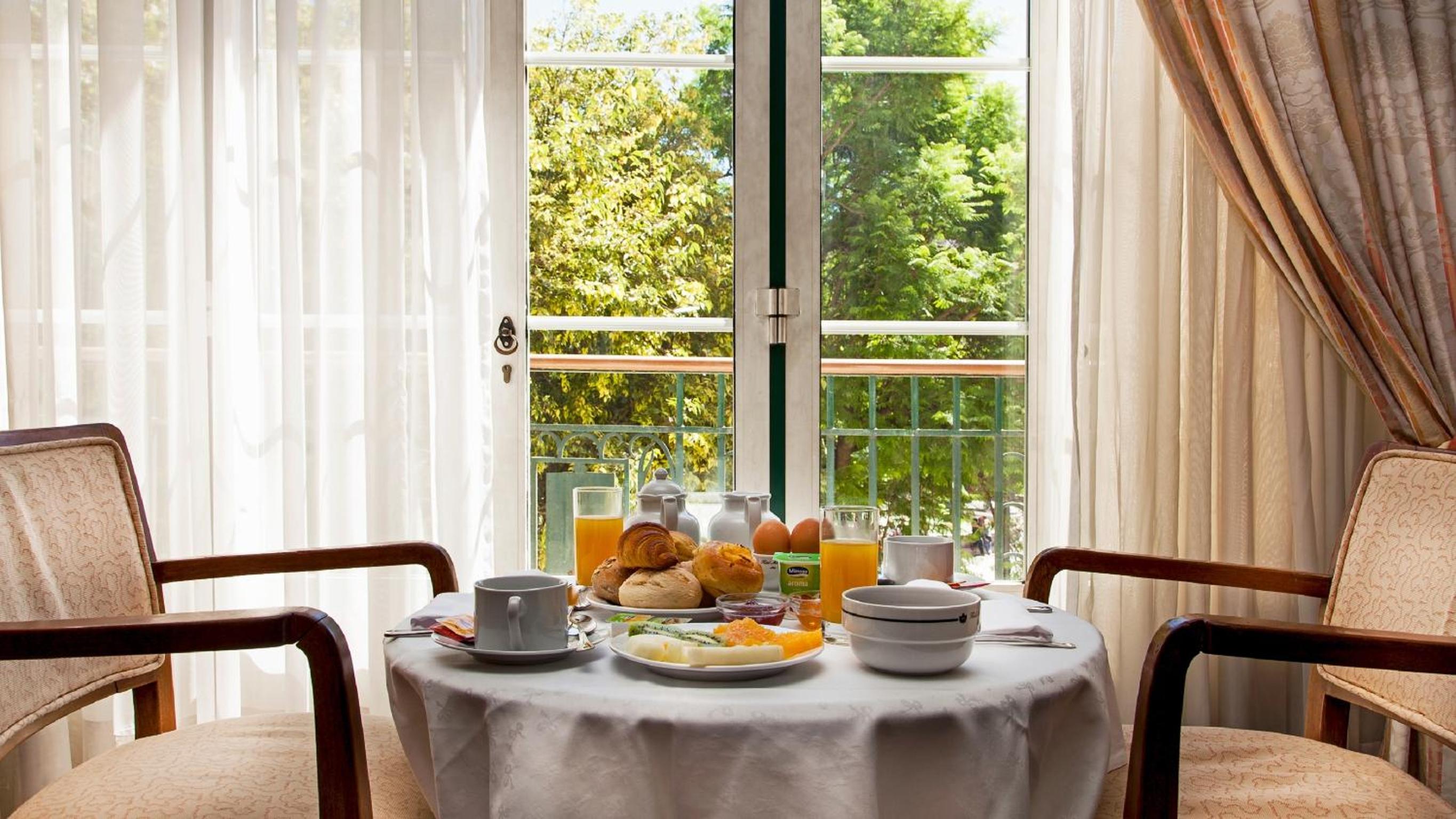 Romantic Double Room - Photo 5