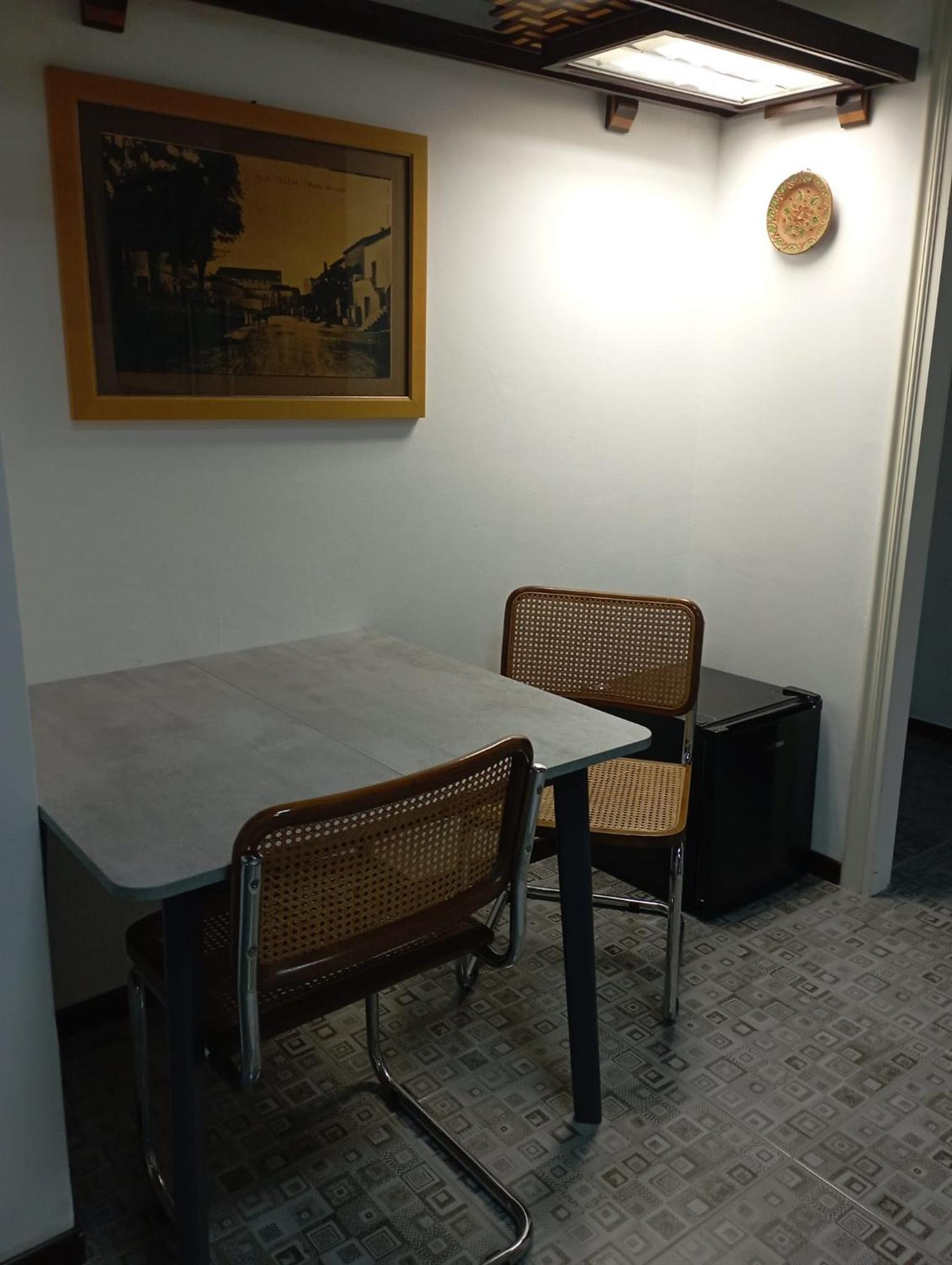 Superior King Room photo 3