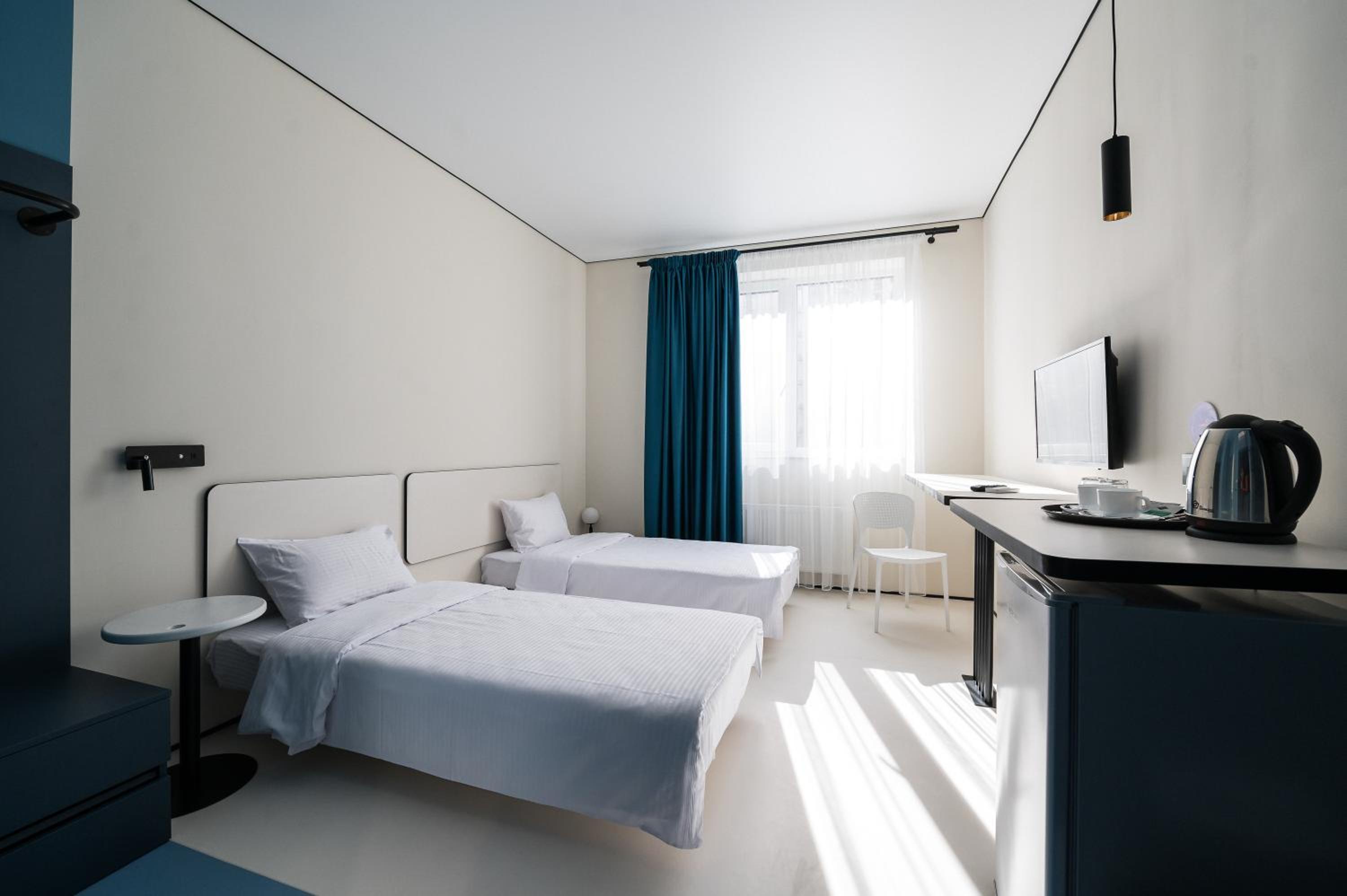 Double or Twin Room photo 1