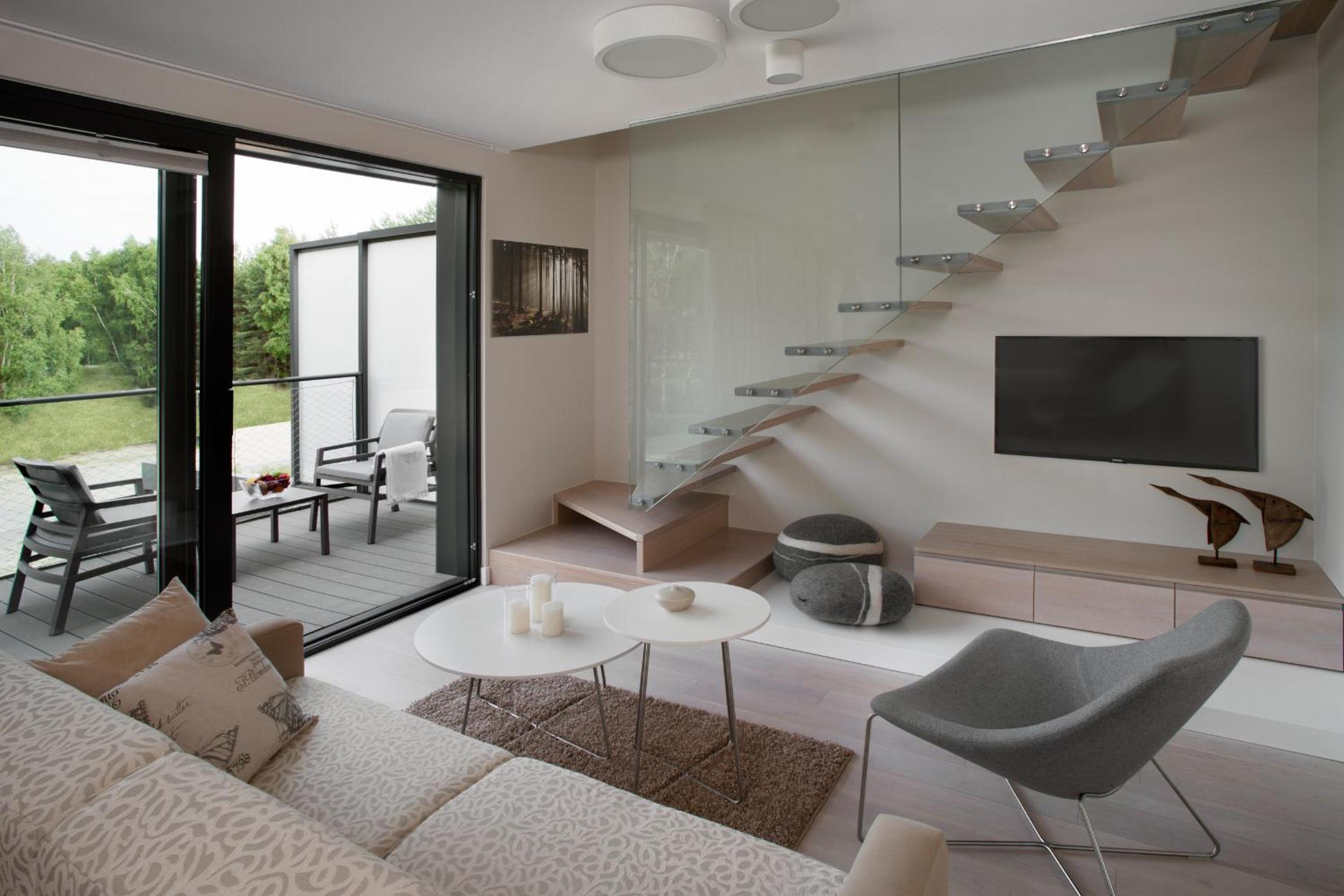 Comfort Plus Apartment