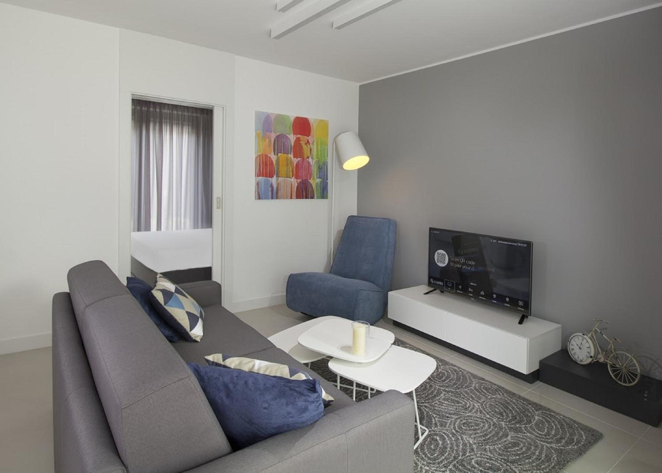 Chillout Plus Apartment