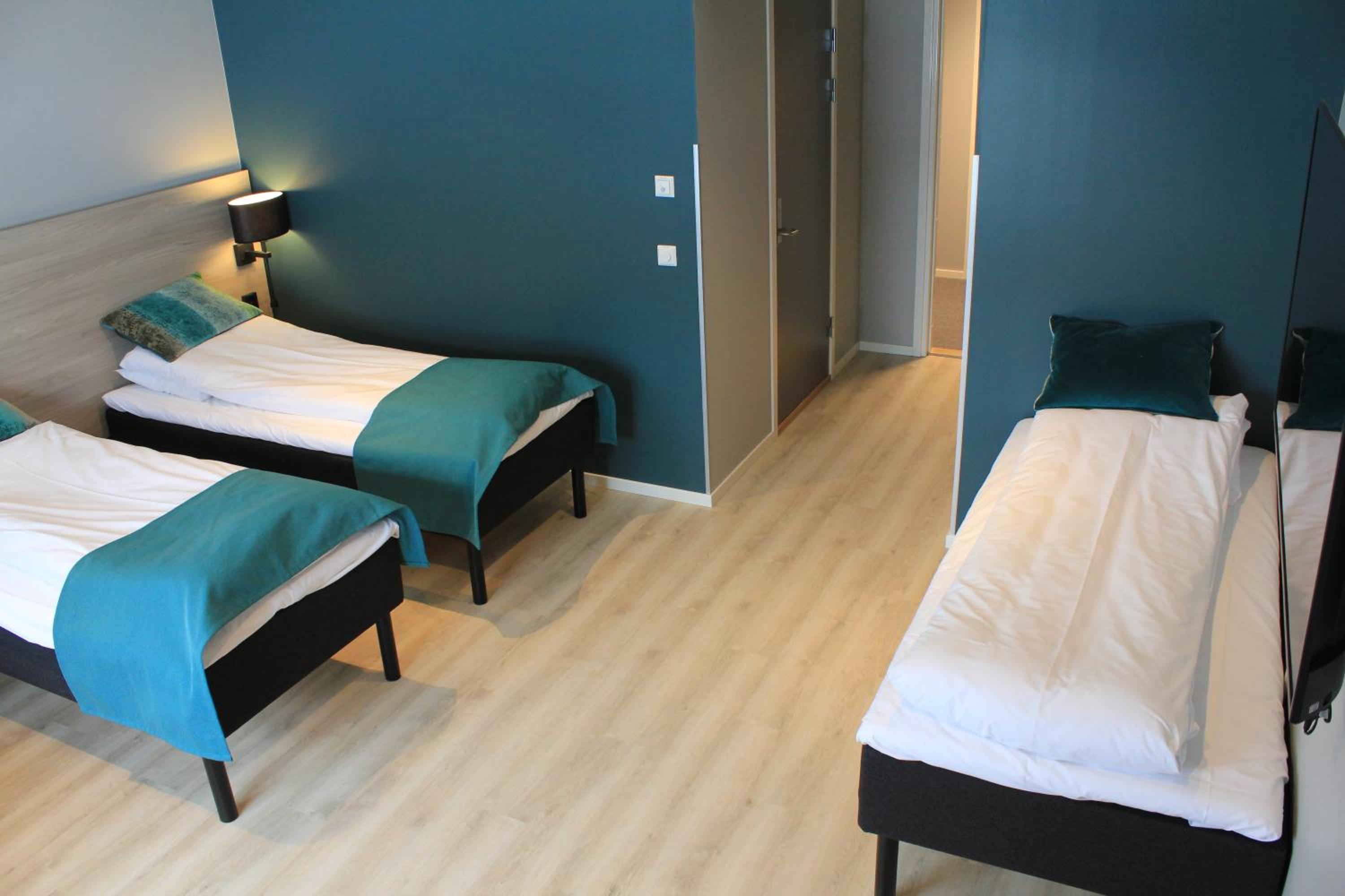 Superior Double Room - Photo 1