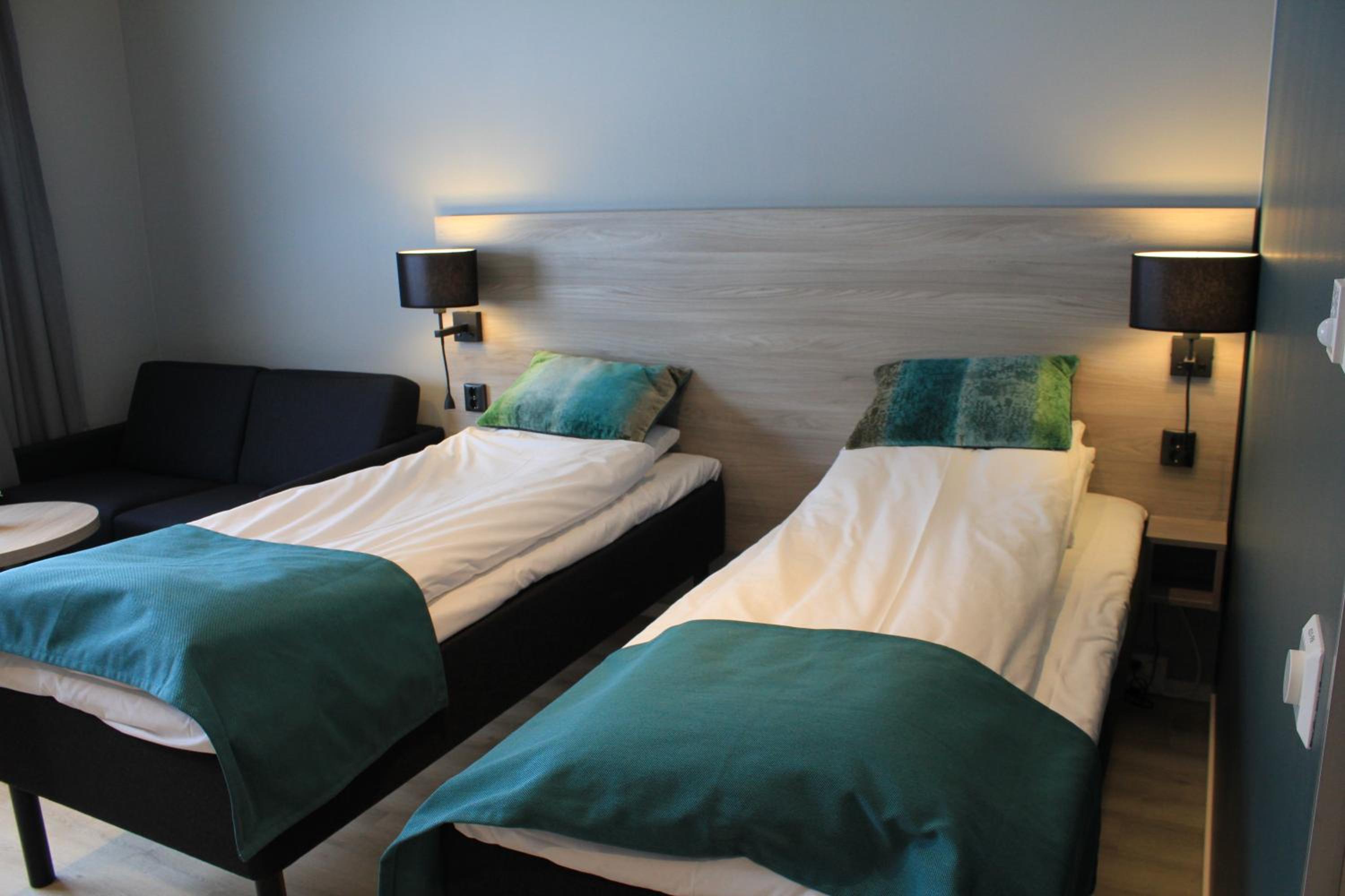 Superior Double Room - Photo 2