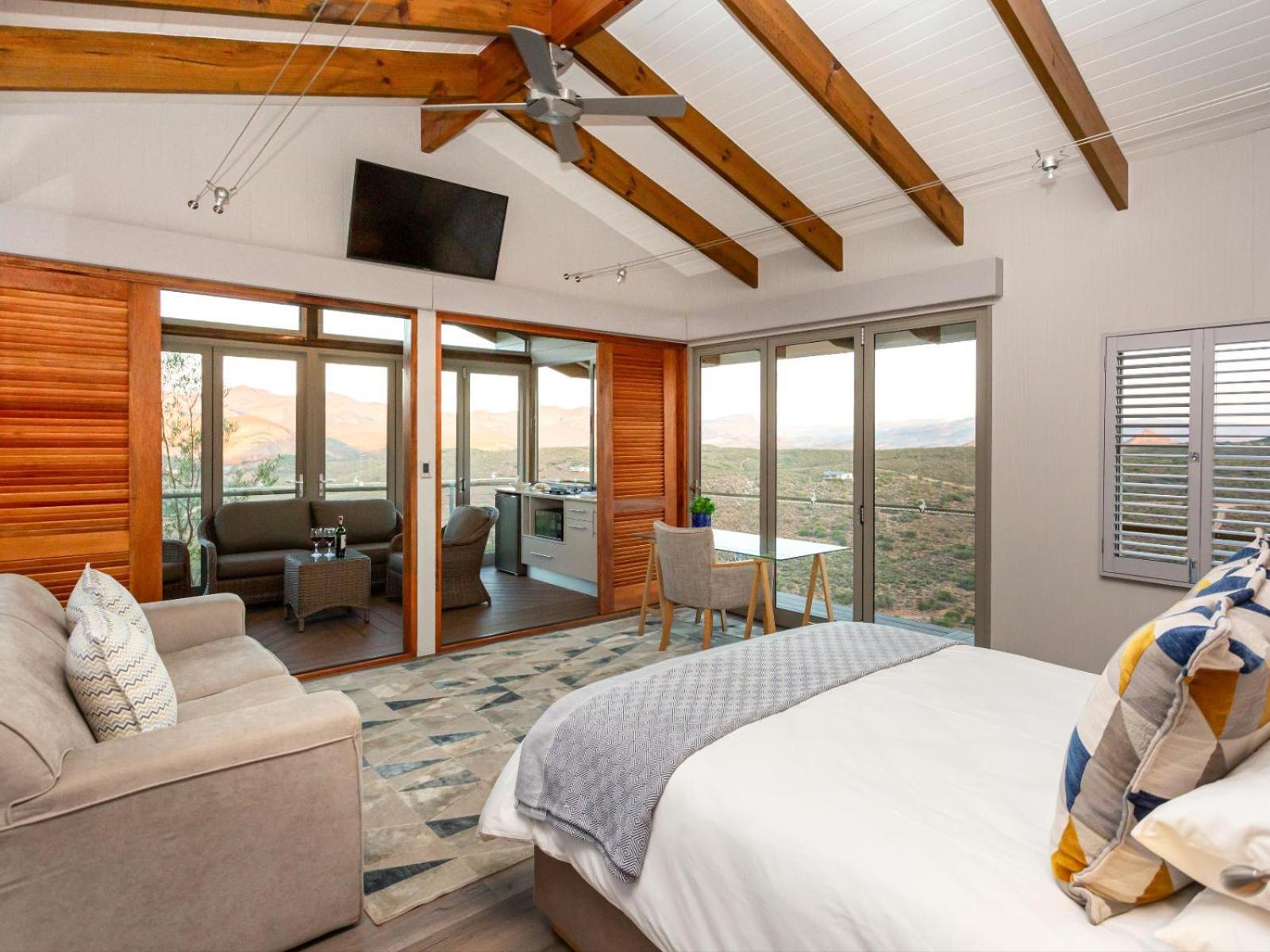 Luxury Cabin photo 1