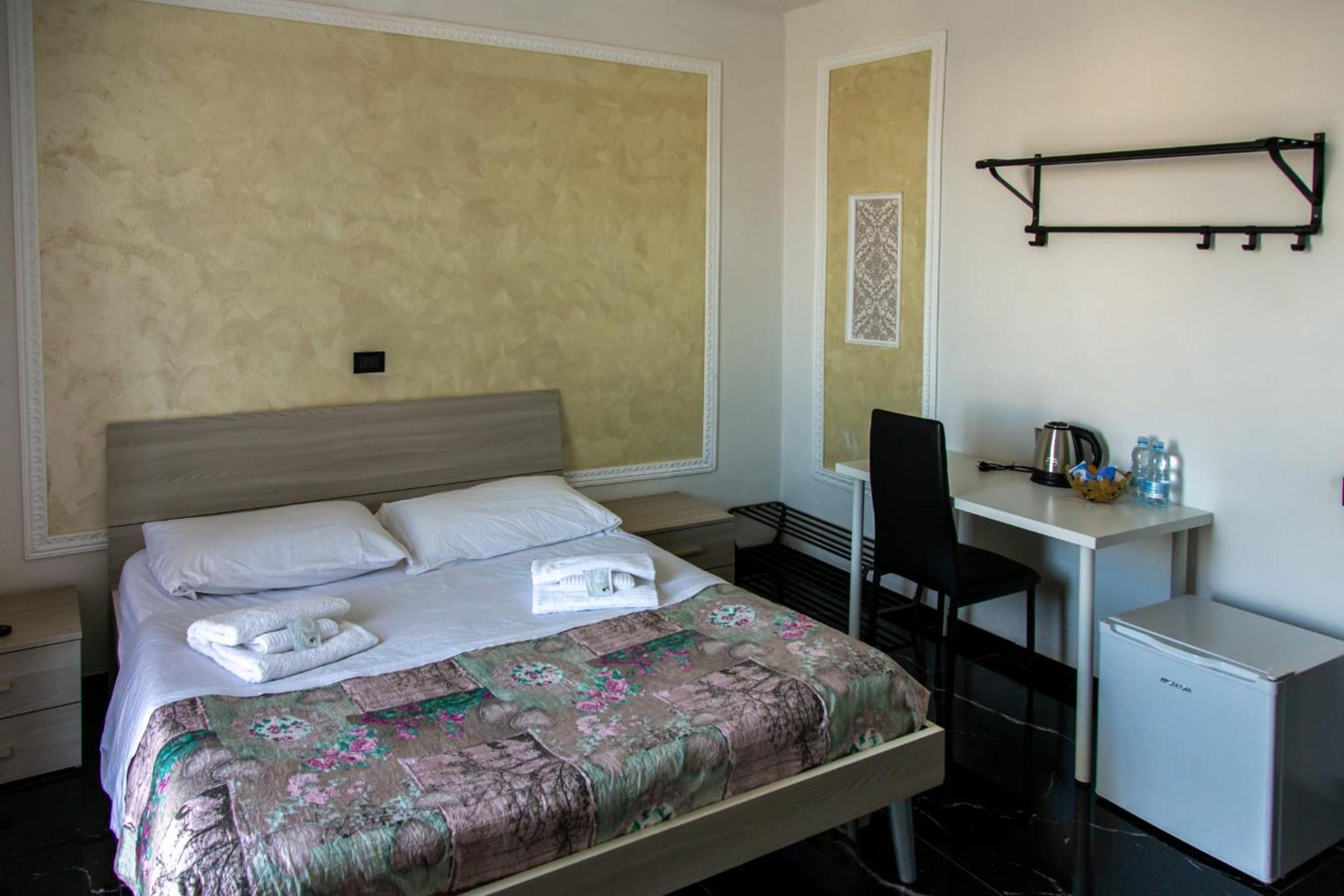 Double Room photo 1