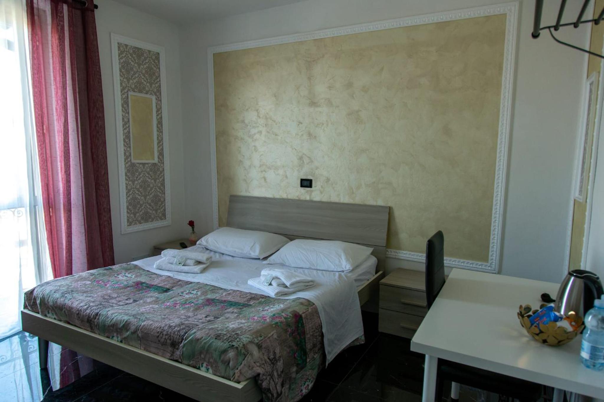 Double Room photo 2