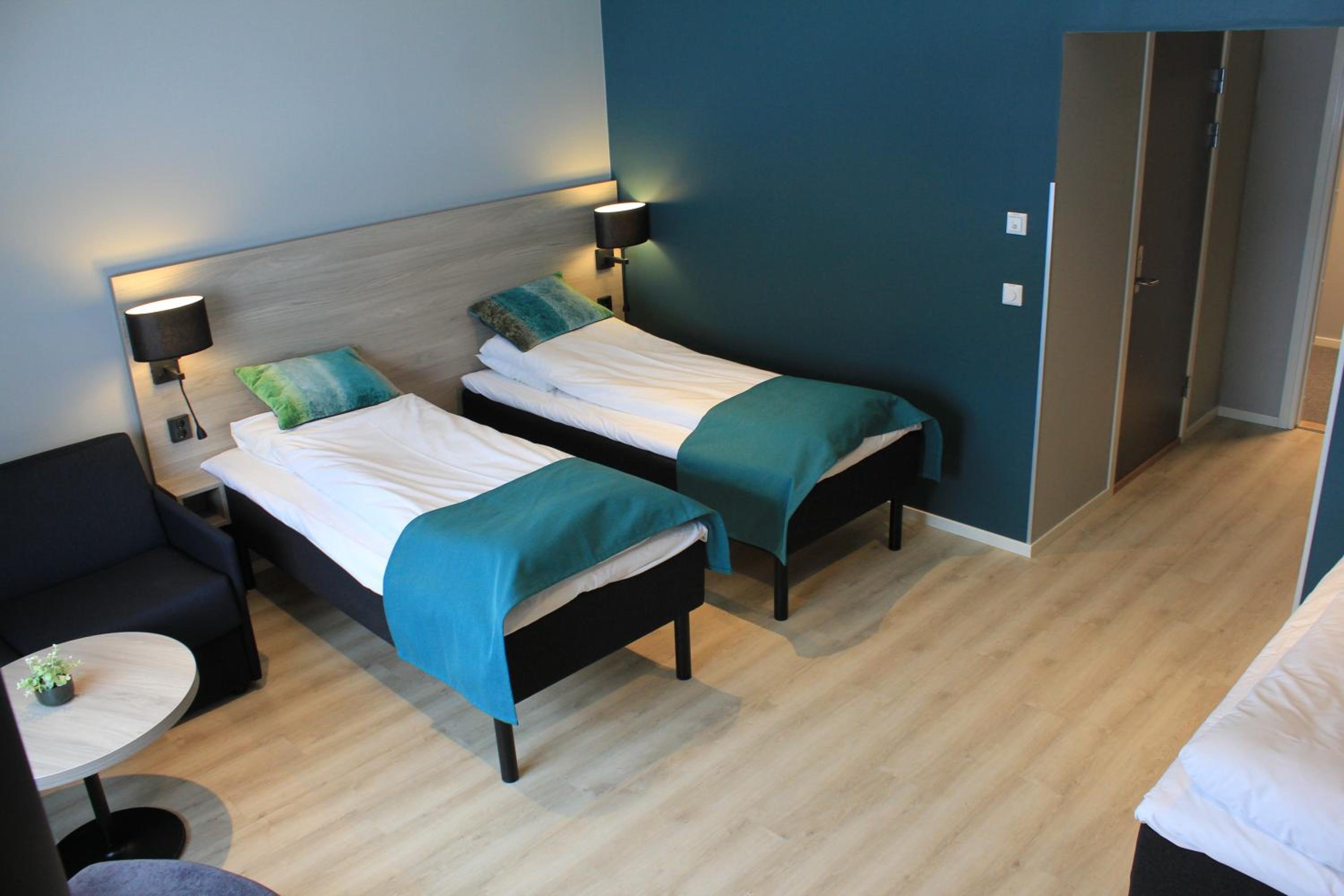 Superior Double Room - Photo 4