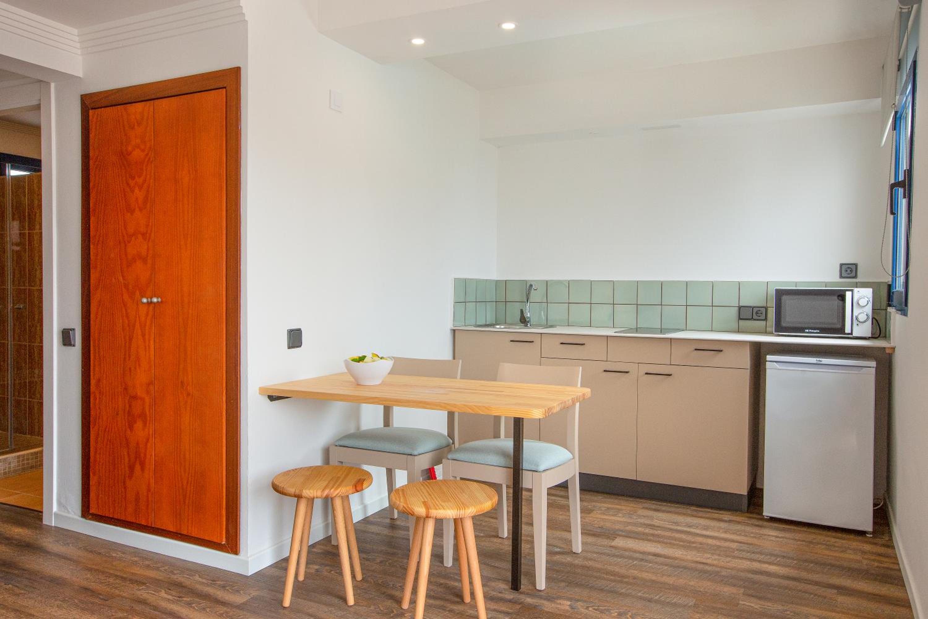 Apartment.